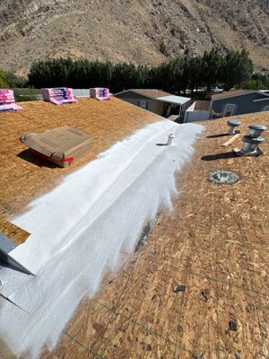 Roof Inspection / Repair