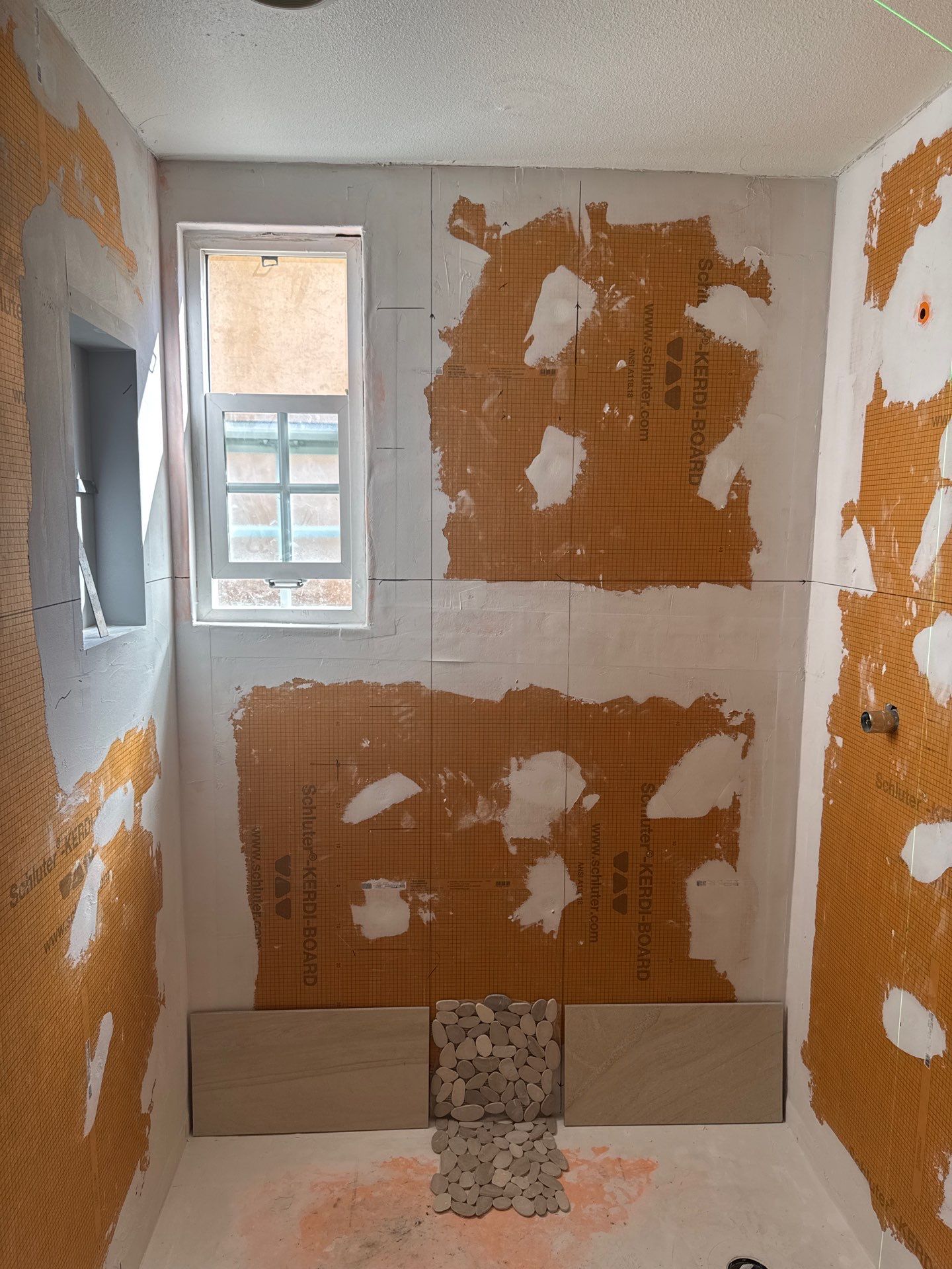 Project in Irvine by Rb360remodeling Inc.