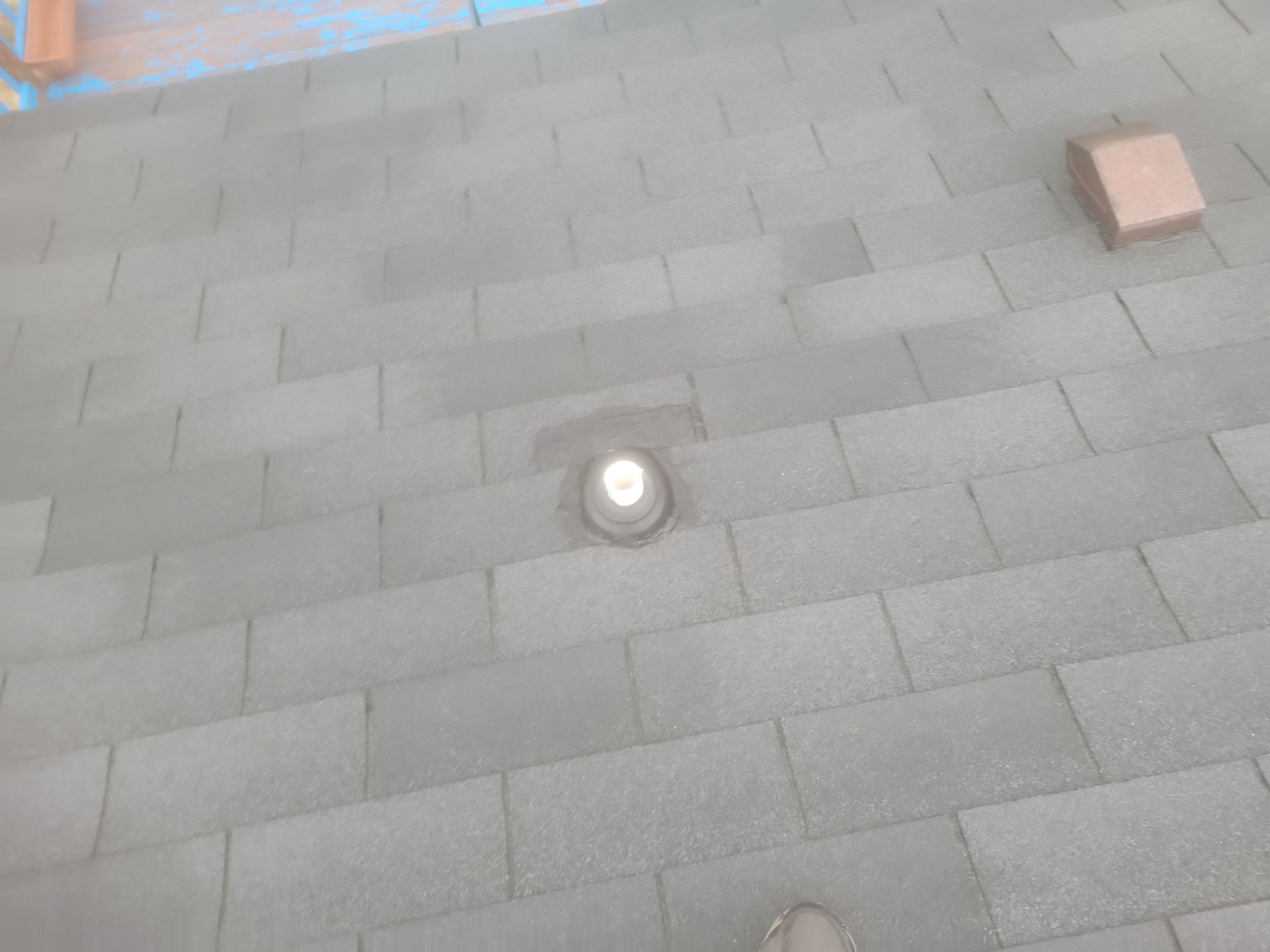 New Metal Roof using All Thats Metal 29g Currigated by The B.A.R Roofing