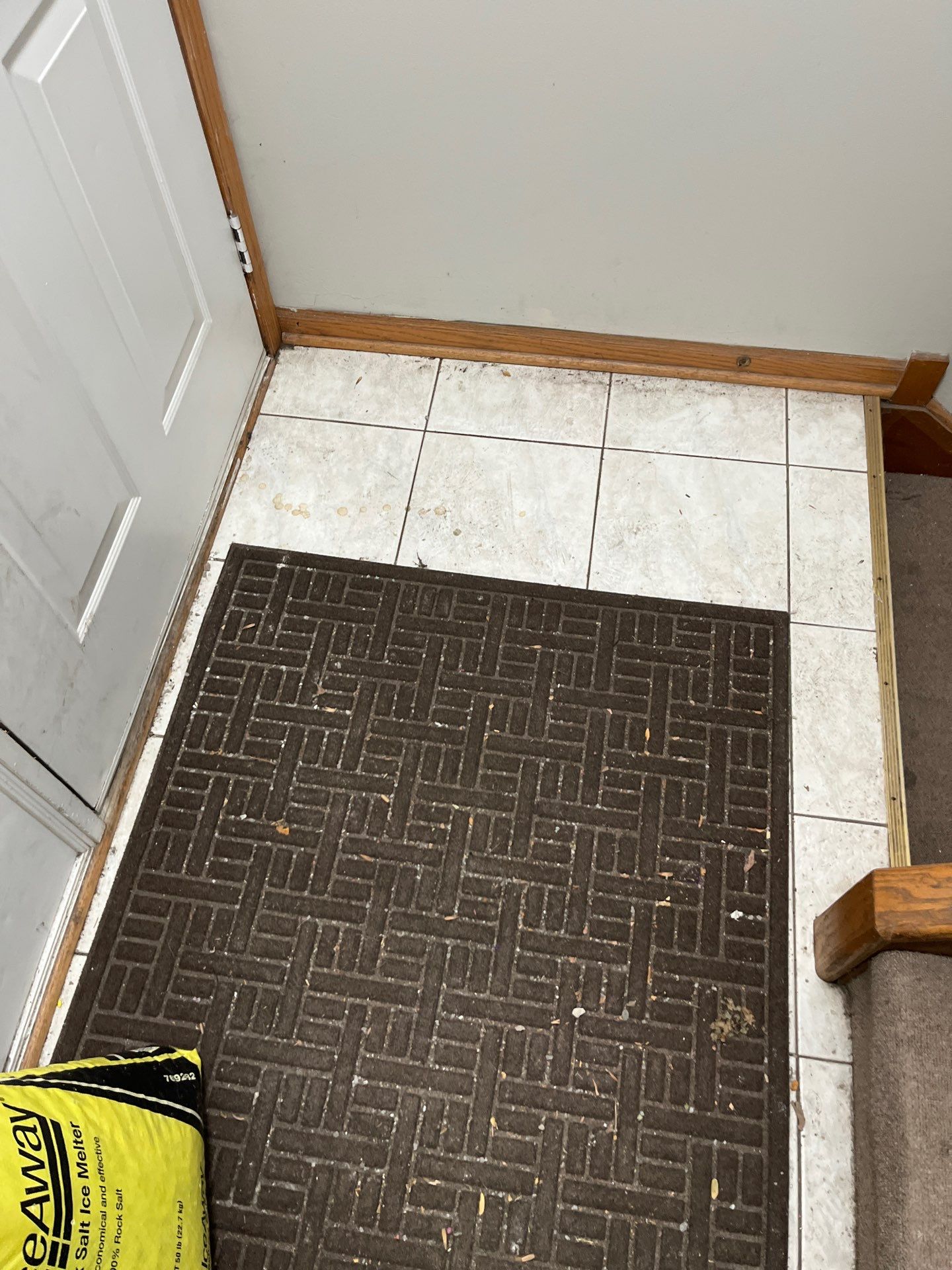 Project in Chicago by Xo Clean Services 