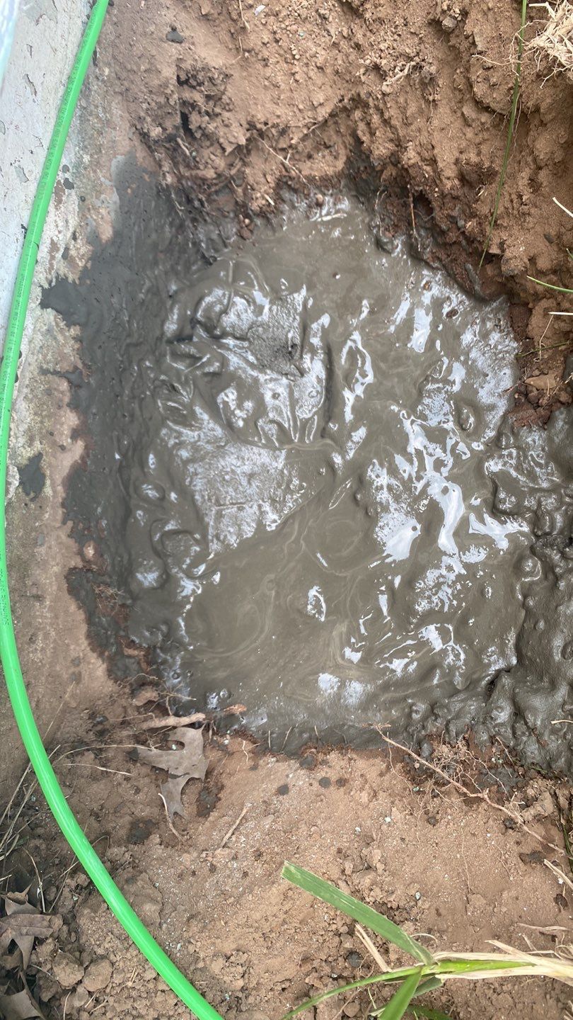 Solar Panel Installation with Exterior Service Change by Infinity Solar Systems