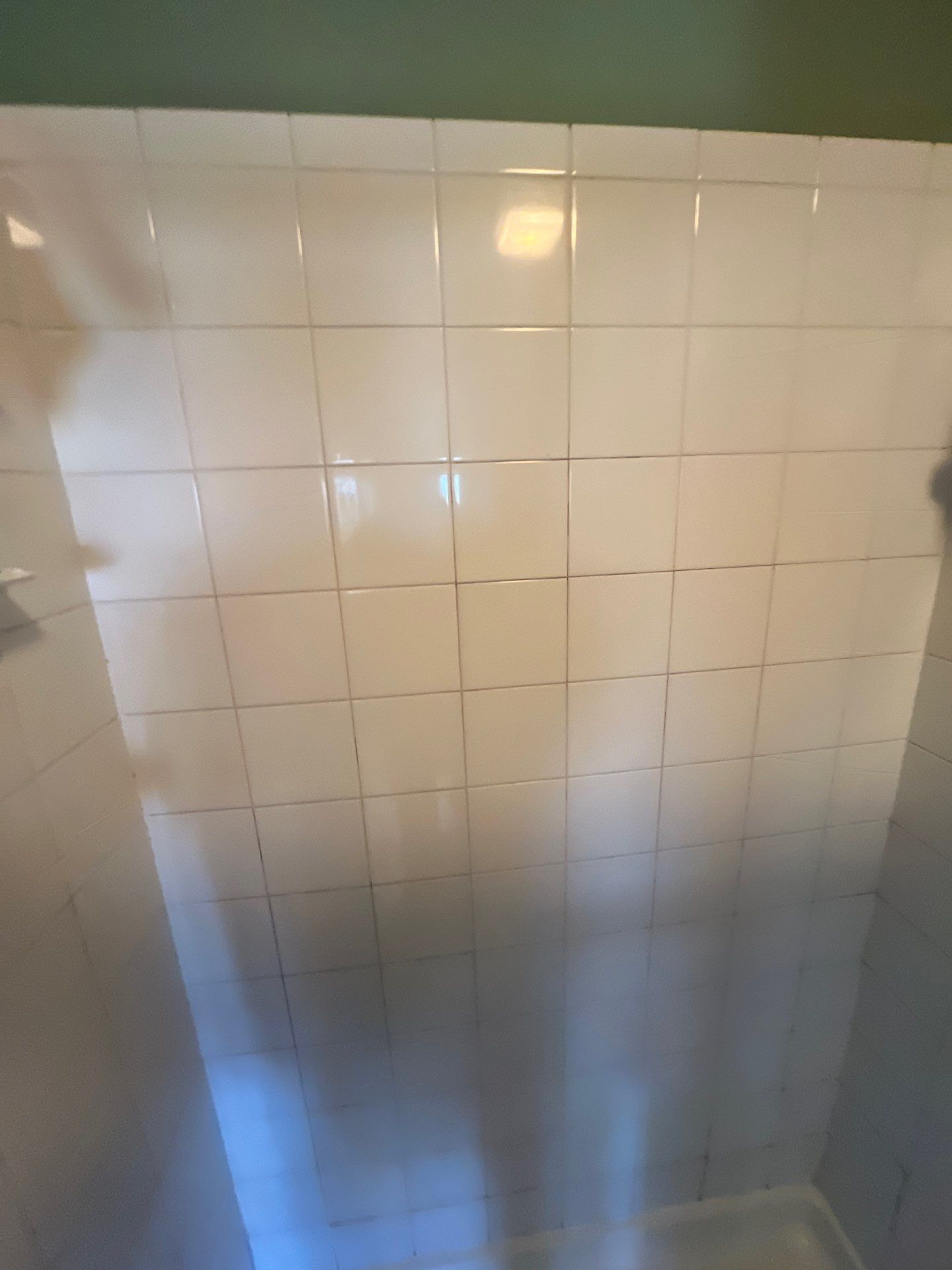 Shower Replacement and Tile Floor by The Shower Company