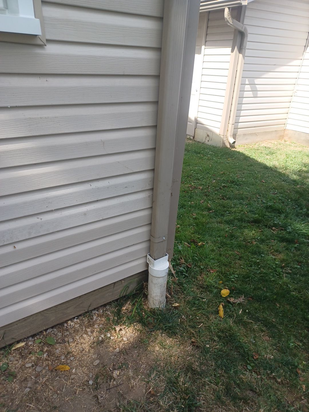 Bob Blake by Silver Leaf Contracting 