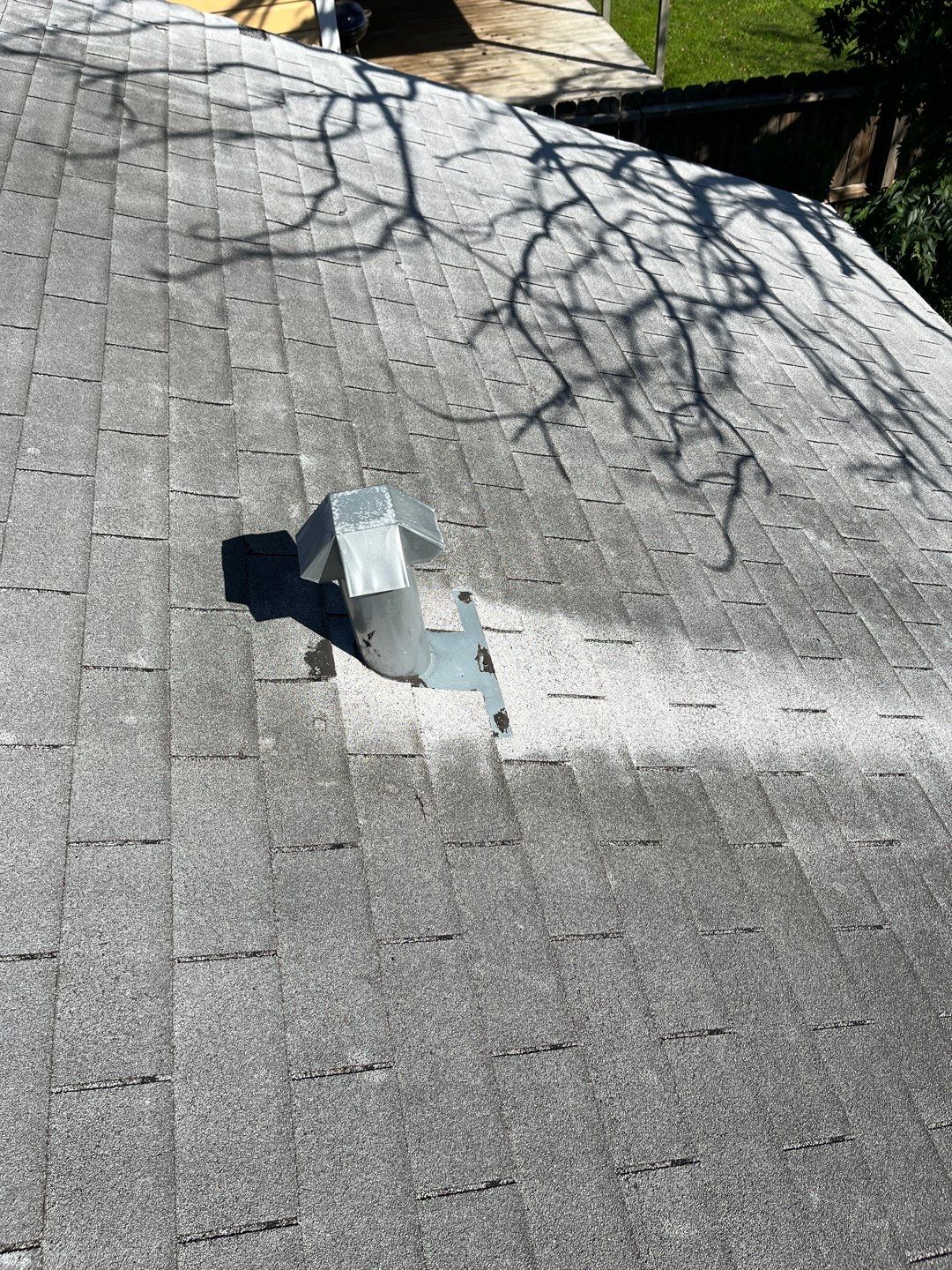 Residential Roofing Installation using Shingles by Lighthouse Roofing