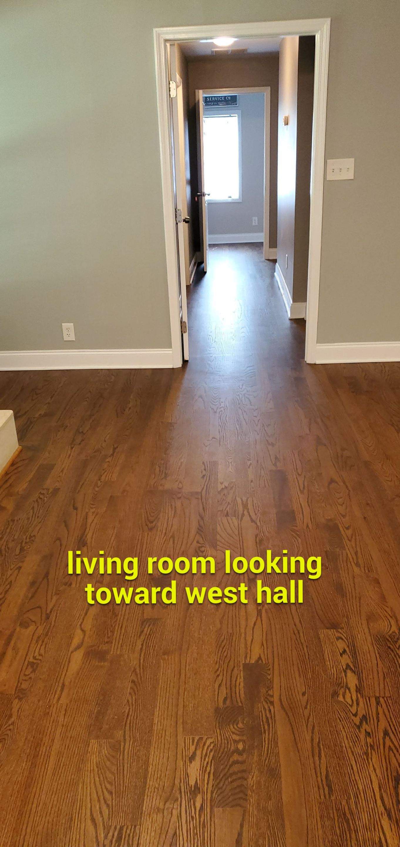 Water Damage by Baxter Professional LLC