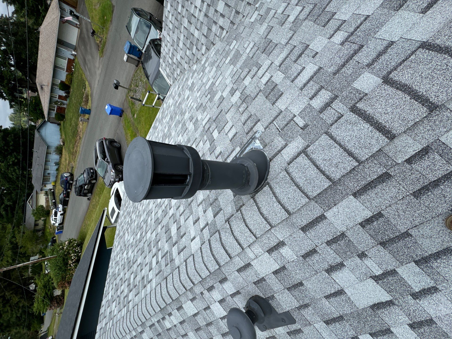 Project in Covington by Connolly Construction Company