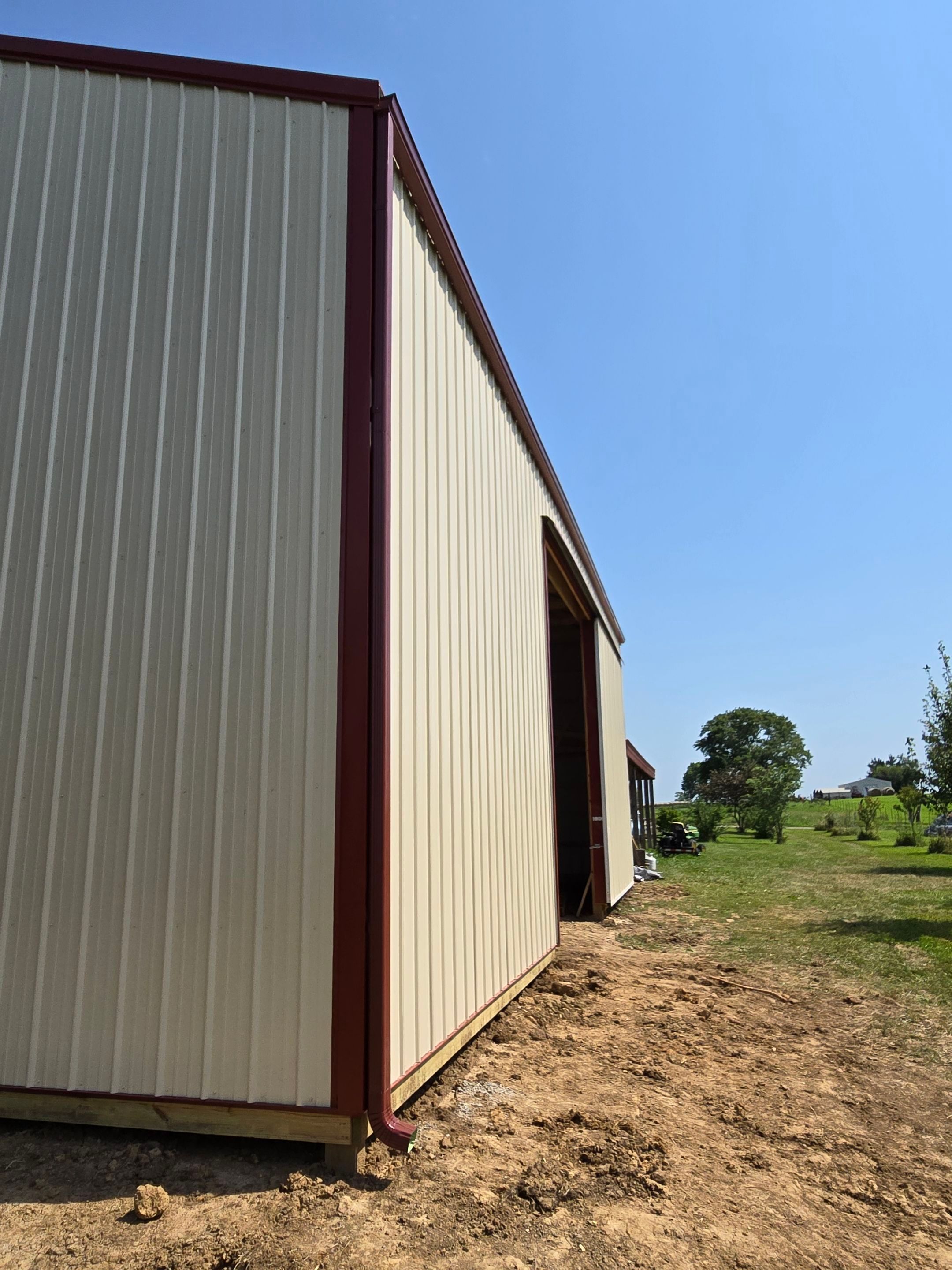 Fraundorfer Project by Graber Custom Structures