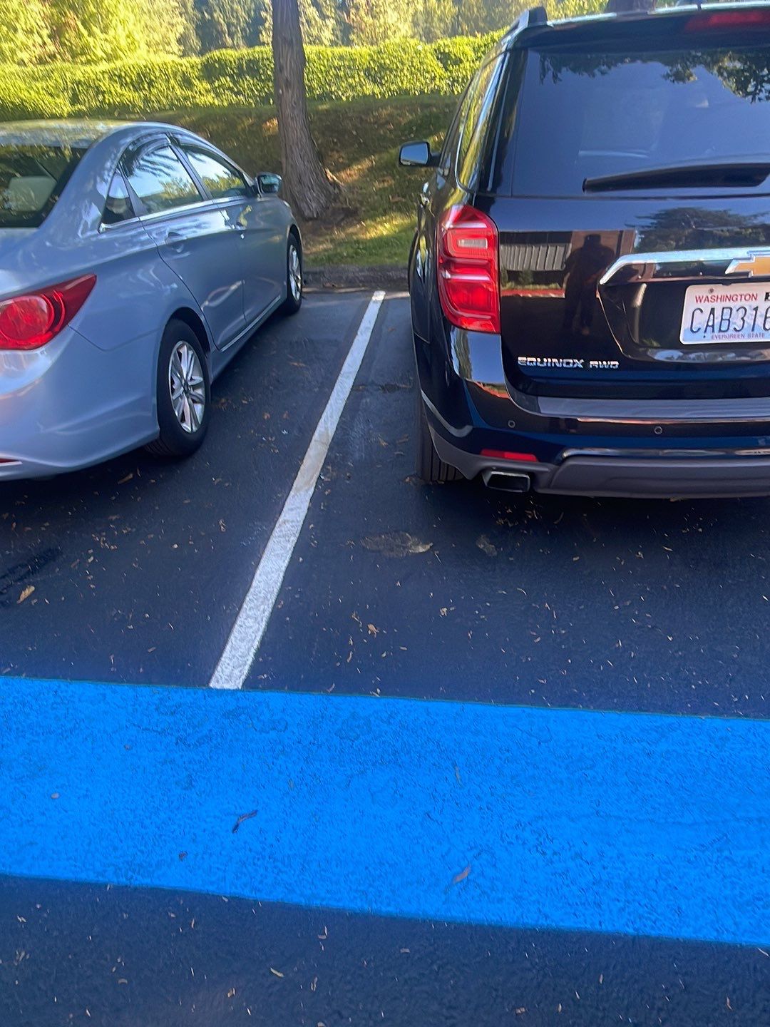 Eastside Preparatory School | Asphalt & Striping  by Jireh Asphalt & Concrete Inc 