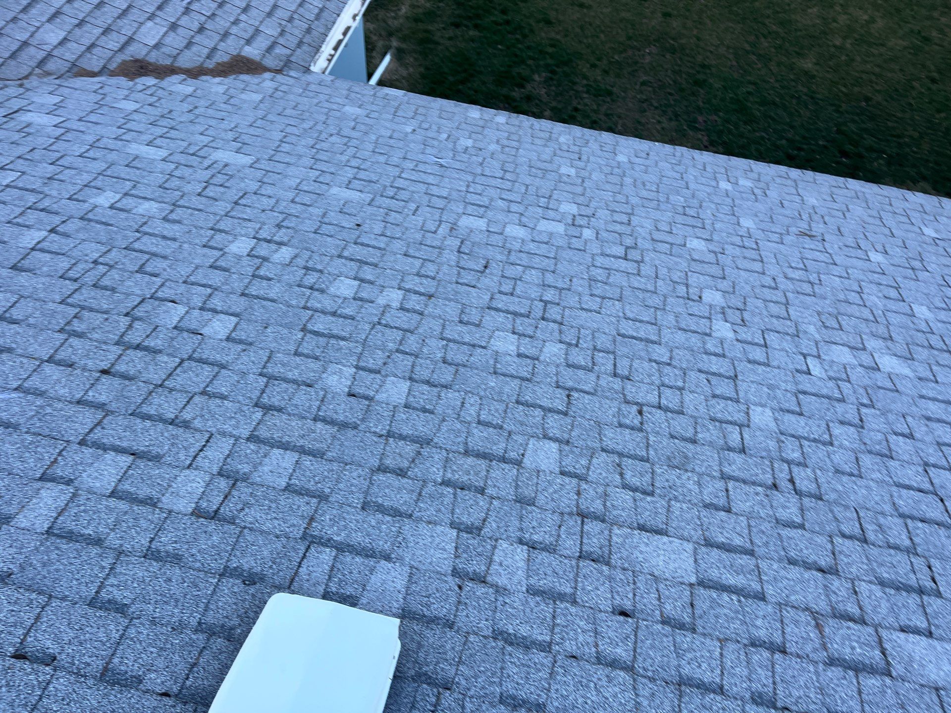 Project in Reardan by Peaks and Valleys Construction