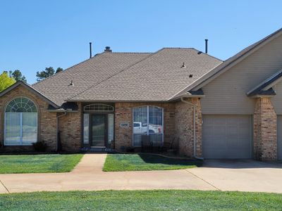 Skylight and Roof Replacement OKC