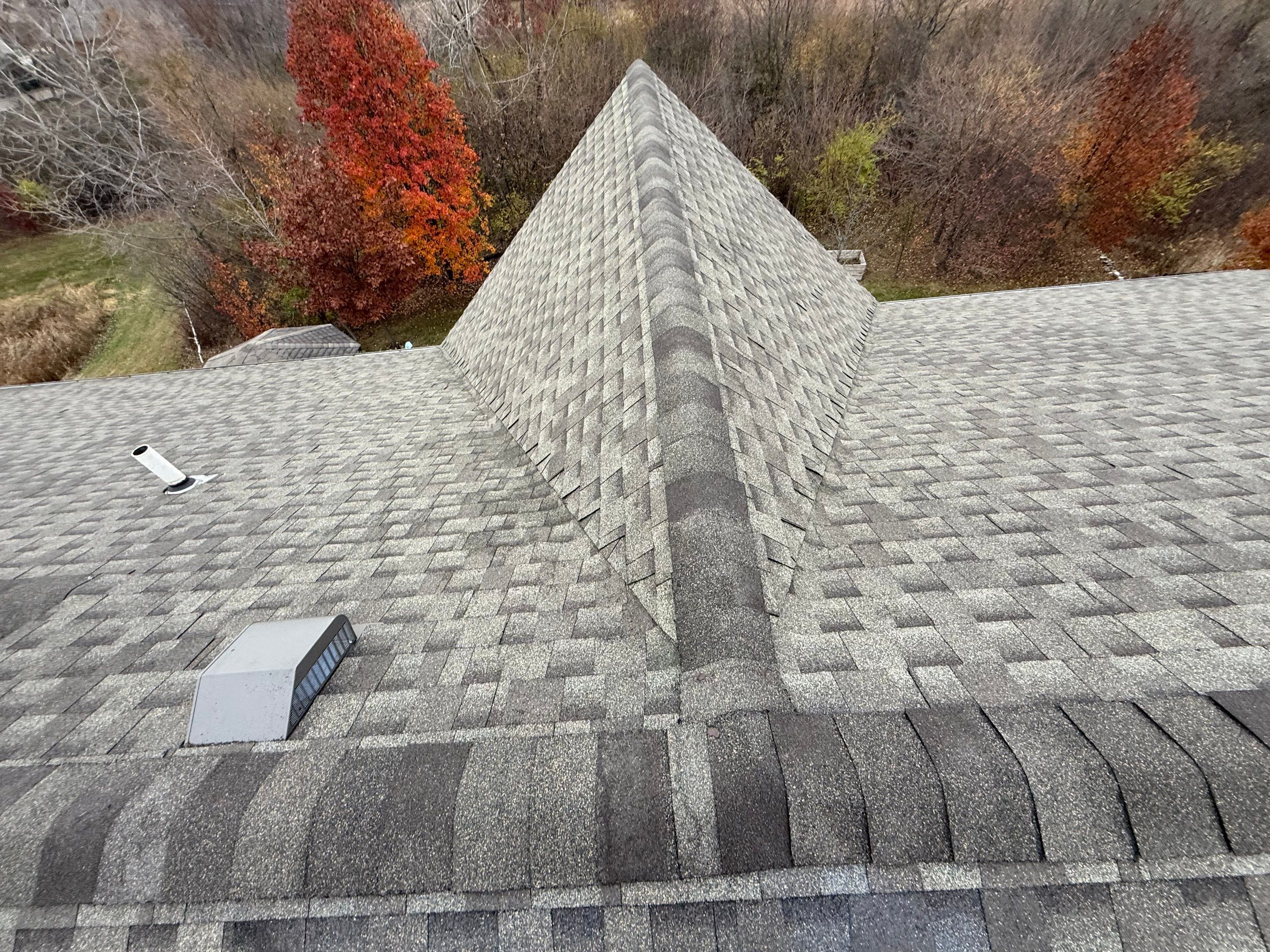 GAF Weathered Wood by Optimal Home Improvement 