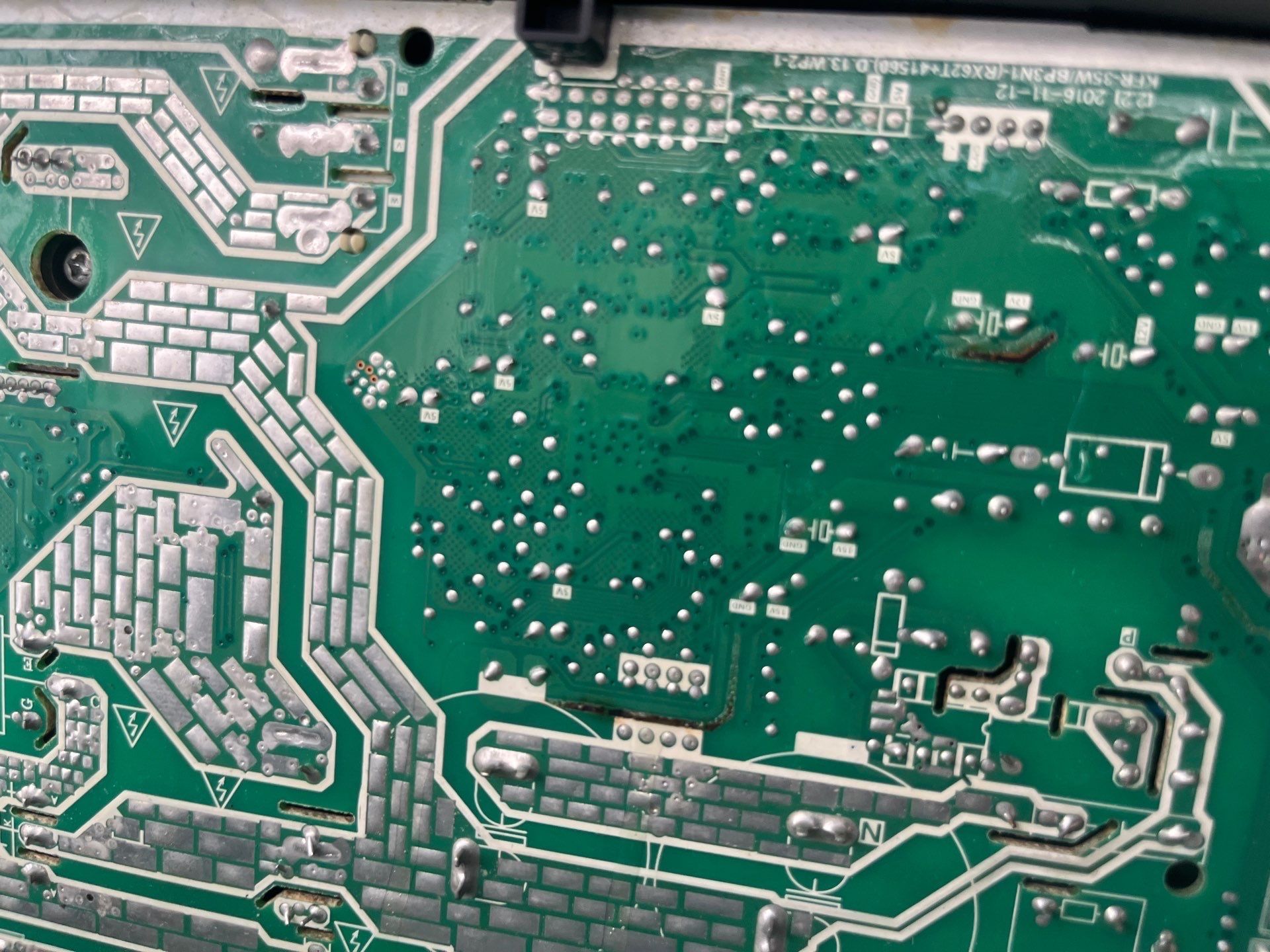 Outdoor Faucet Replaced & Diagnosed HVAC issues — Swampscott, MA by FAGONE MECHANICAL