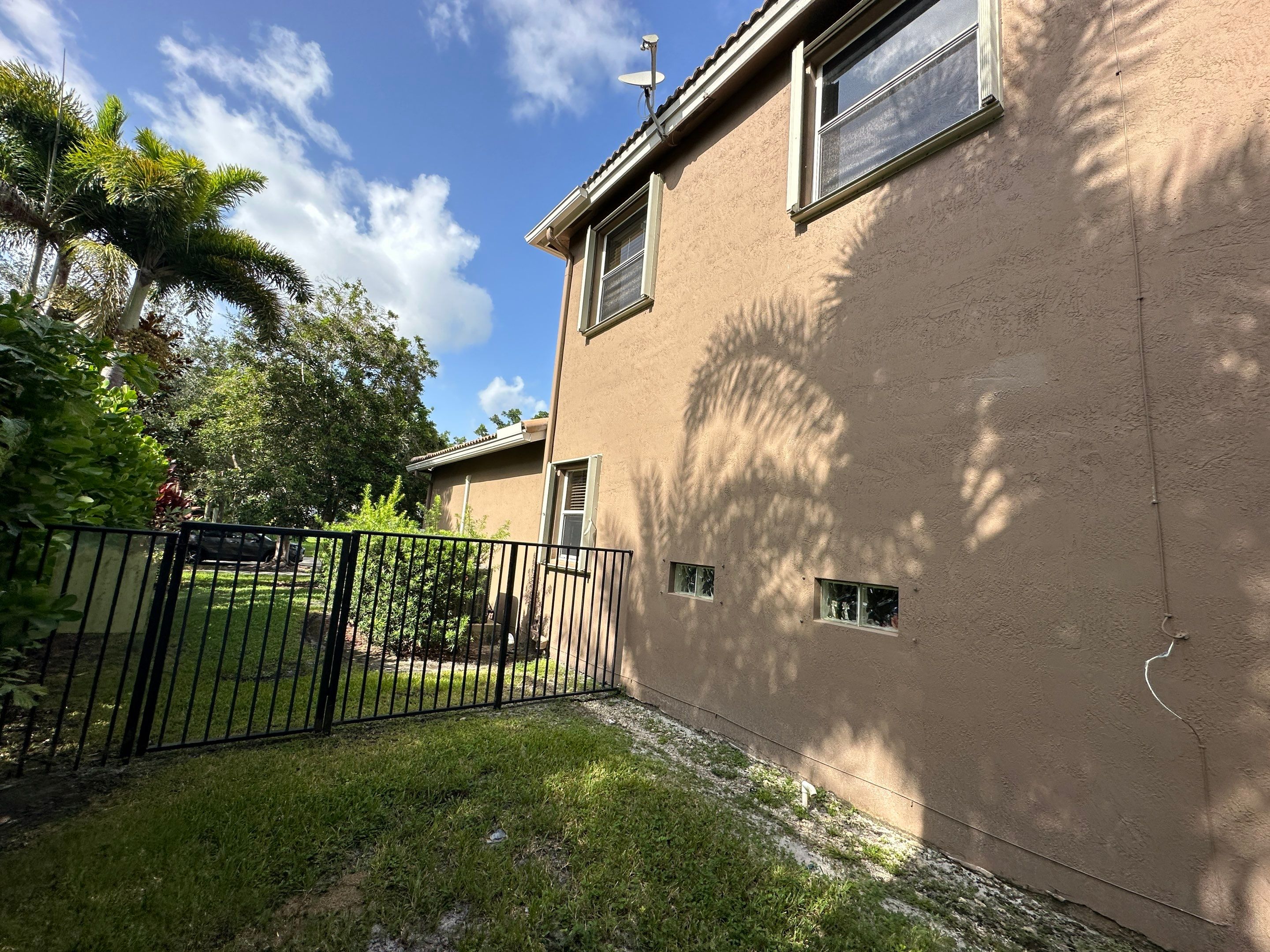 Hurricane Damage Claim in Cooper City by FLAPA & KeyStone