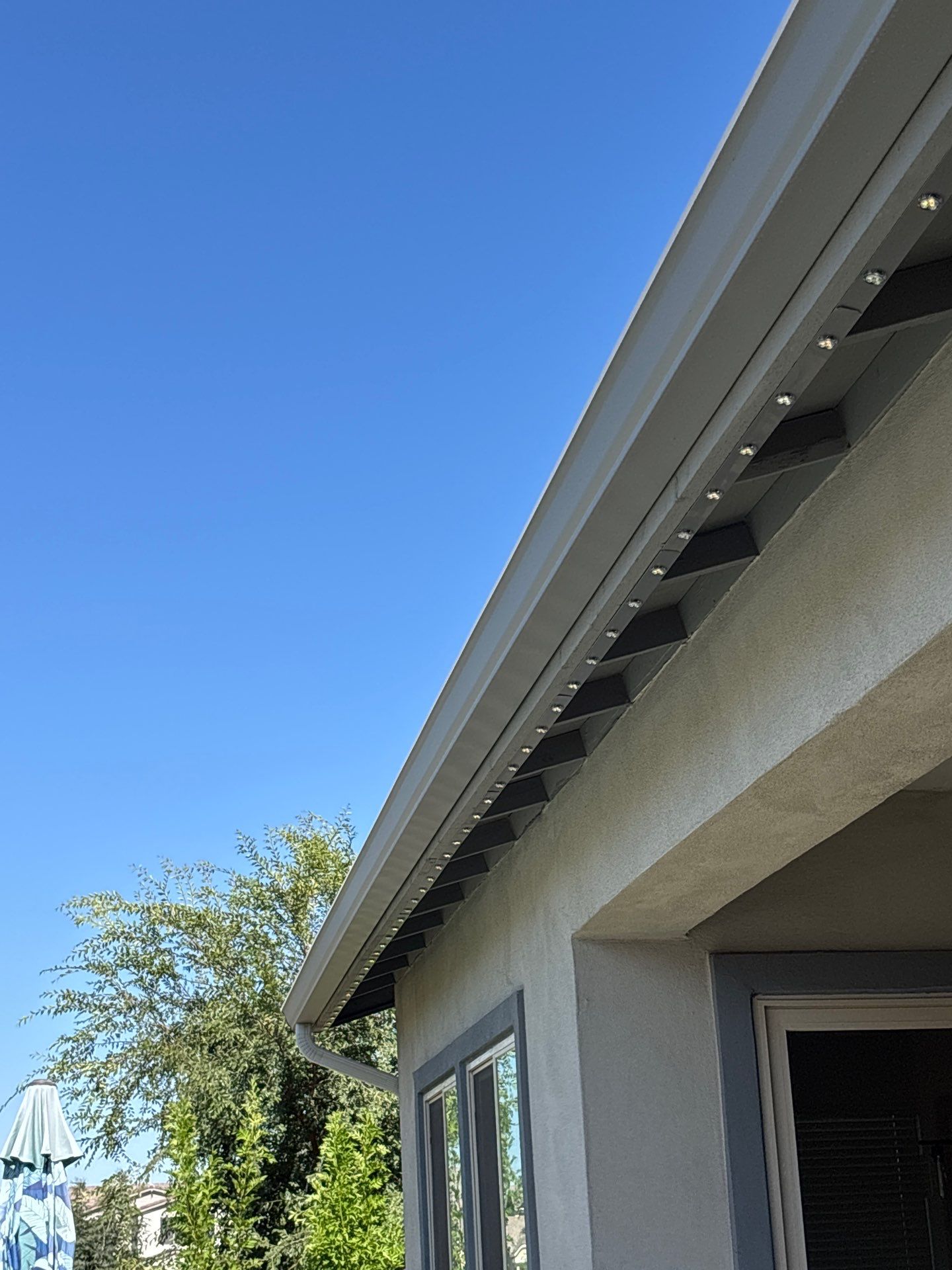 Project in Queen Creek by Big Pig Smart Lighting