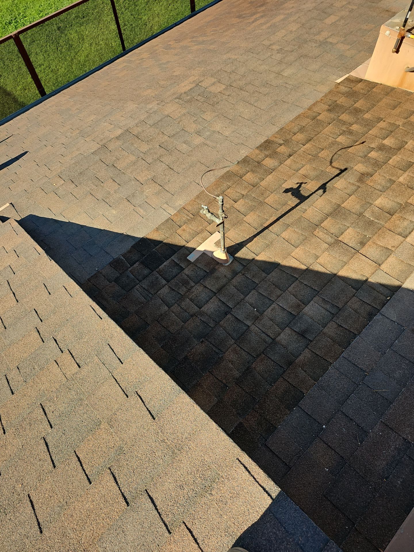 Reroof - Hinton Ave, Delhi by Econo Roofing