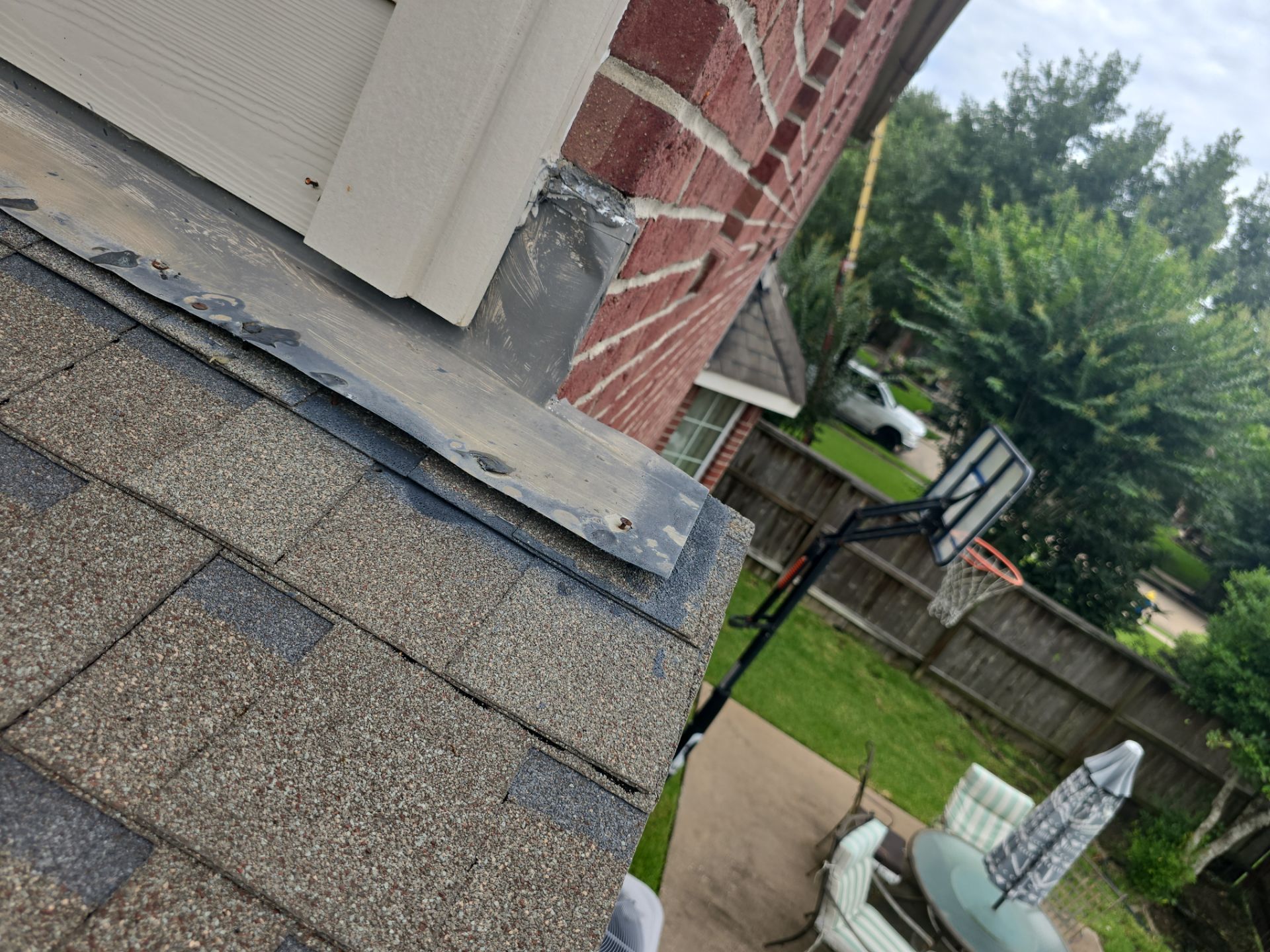 Roof Repair Katy by Roof Repair Services LLC