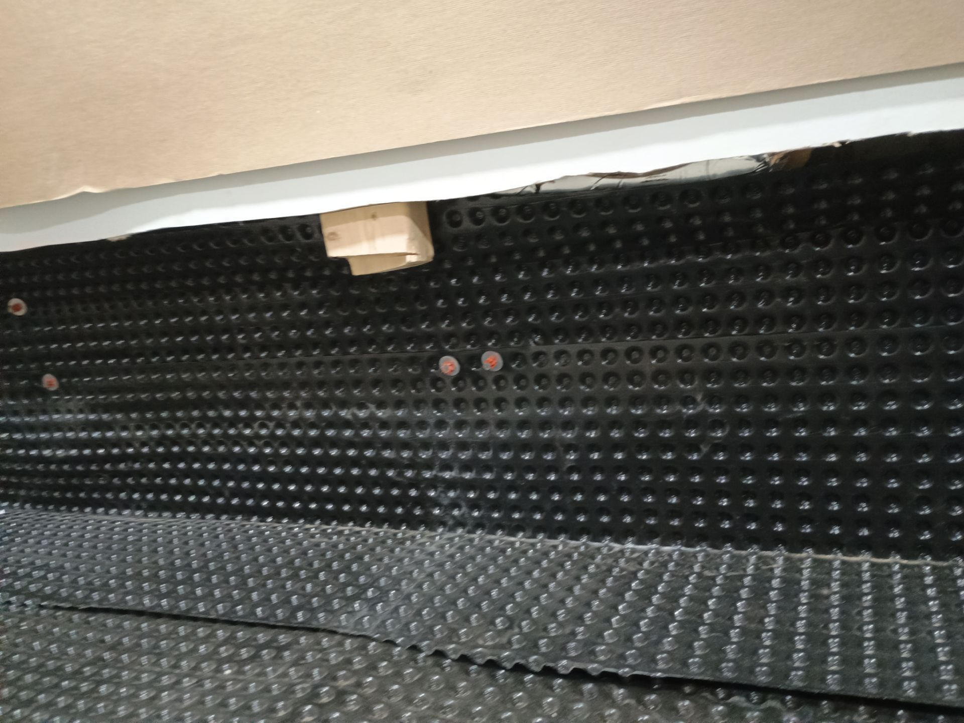 Passive Waterproofing in Apple Valley by Waterproofing Northeast