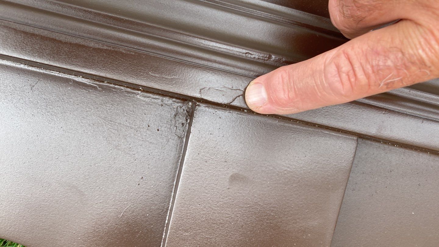 Marino Job Showcase by Mt. Pleasant Window & Remodeling Co.