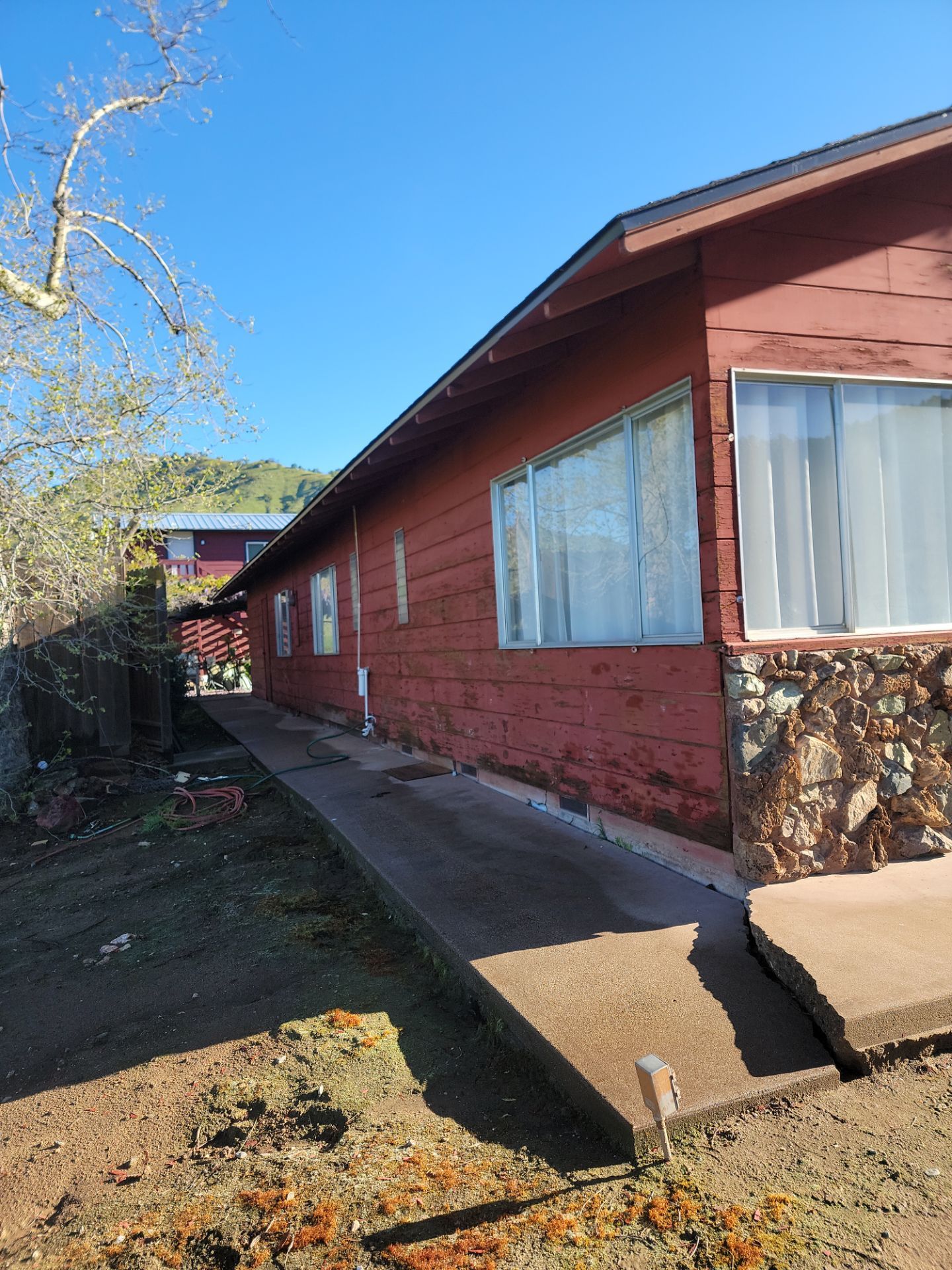 Amazing Exterior transformation!! by MGP Coatings