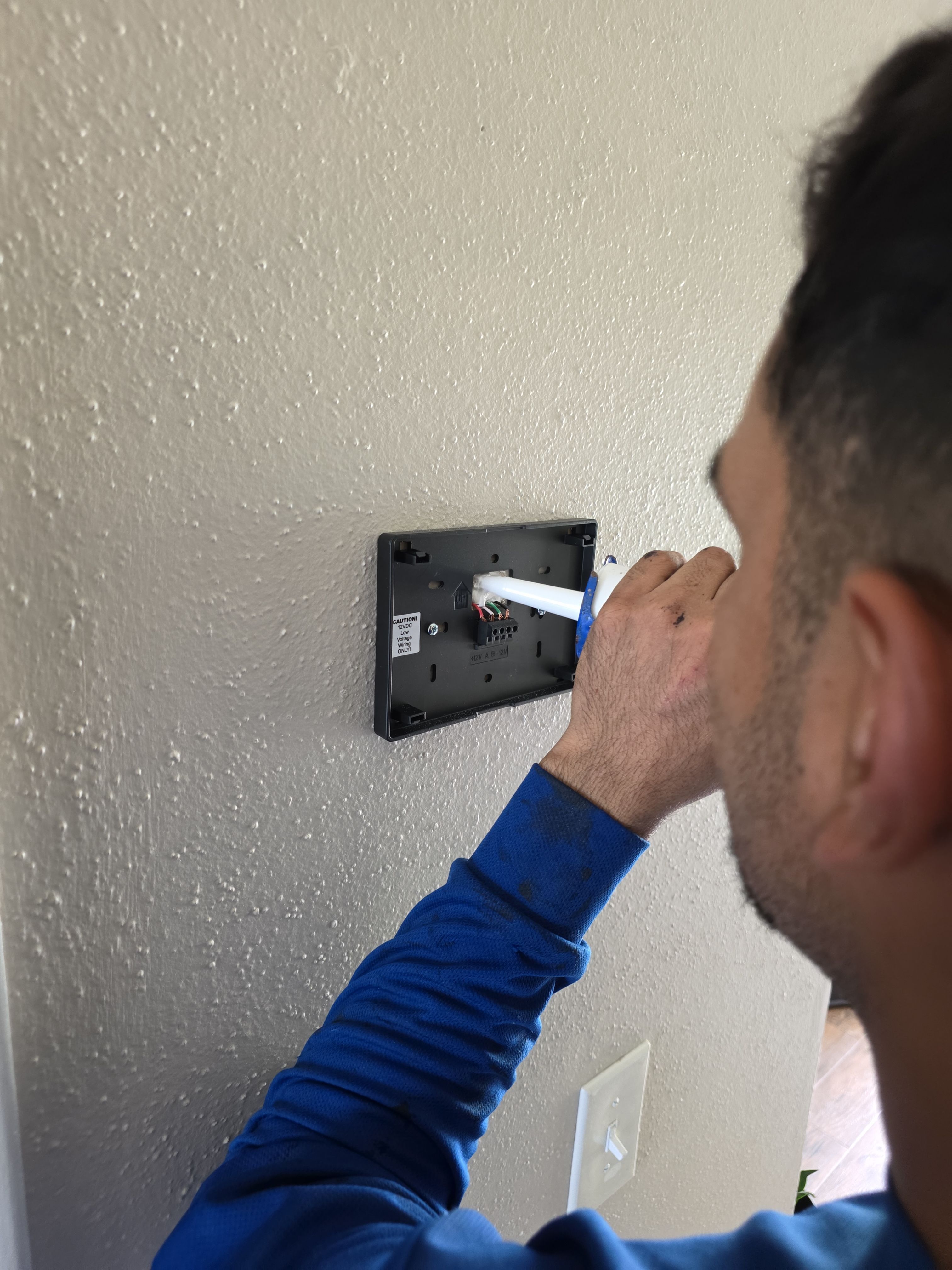 Full HVAC & Duct Replacement w/ zoning by Texcellent A/C Service