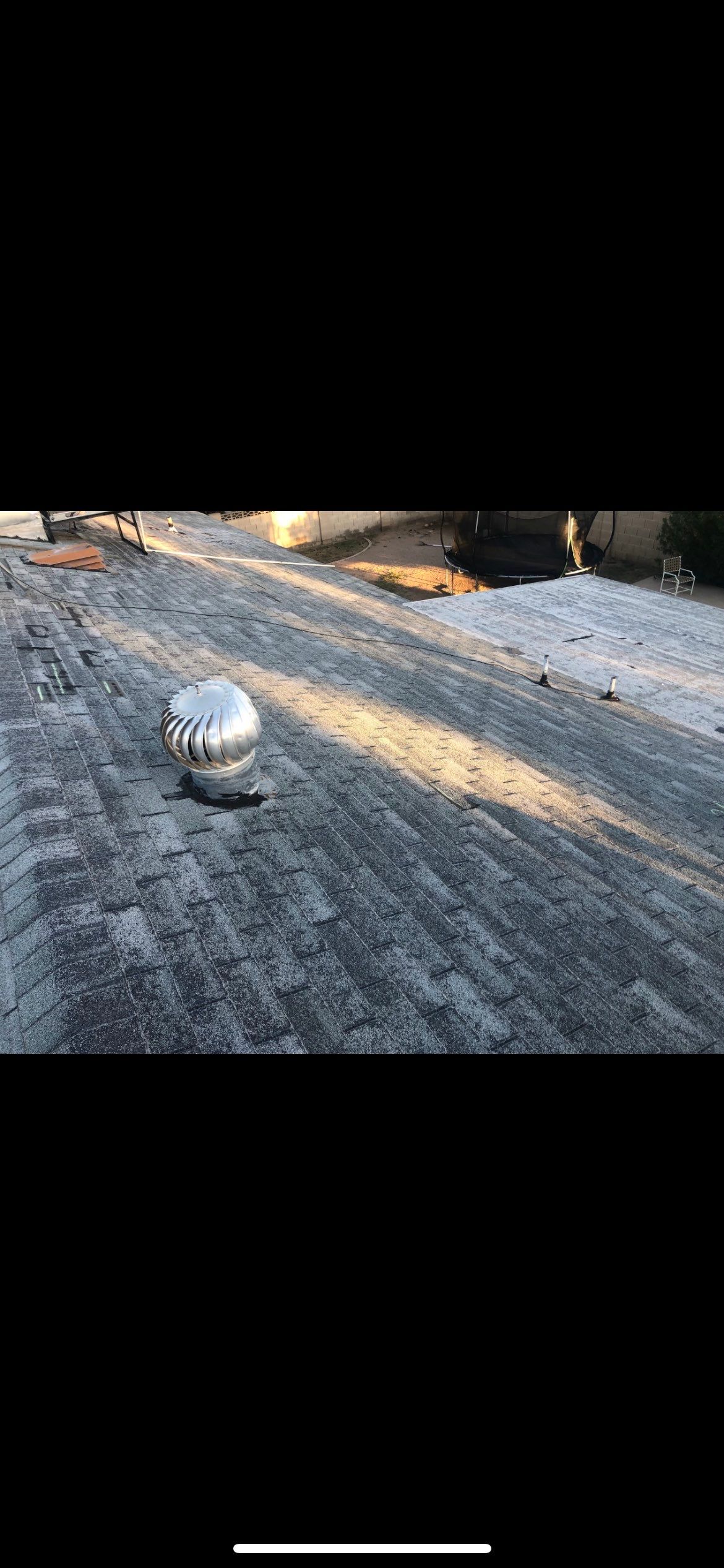 Uriel's Full Re-Roof by All Storm Roofing & Construction