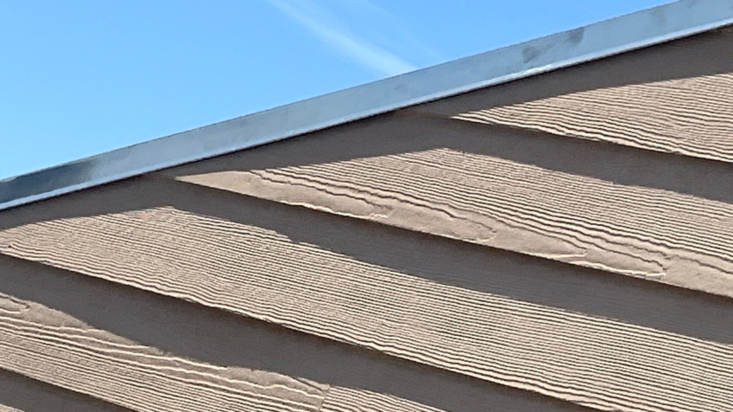 National Seashore New Roof by Bayfront Roofing and Construction
