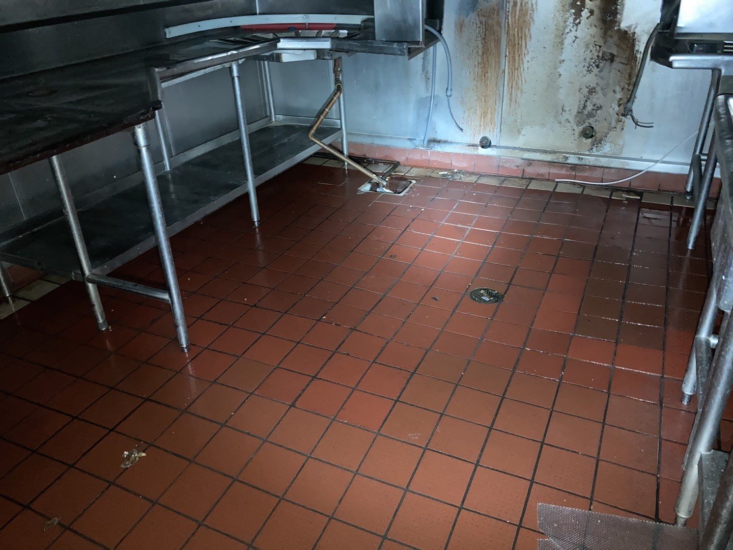 Water Damage  by Accountable Home Services