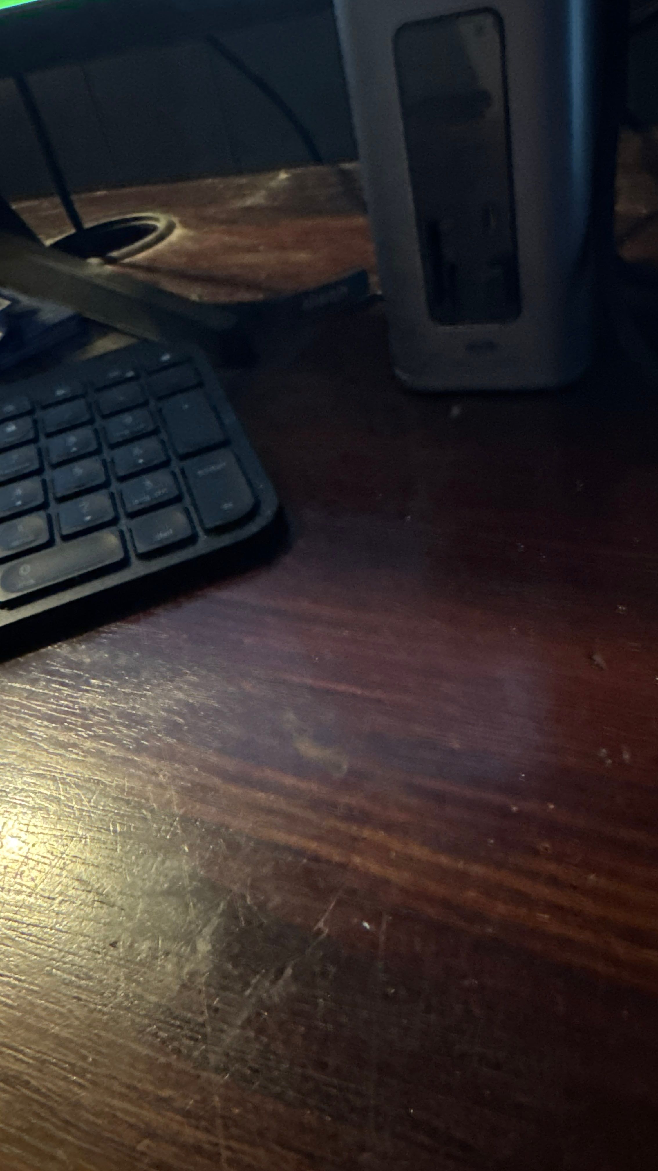 Exterior Job by Customer Success Demo Account