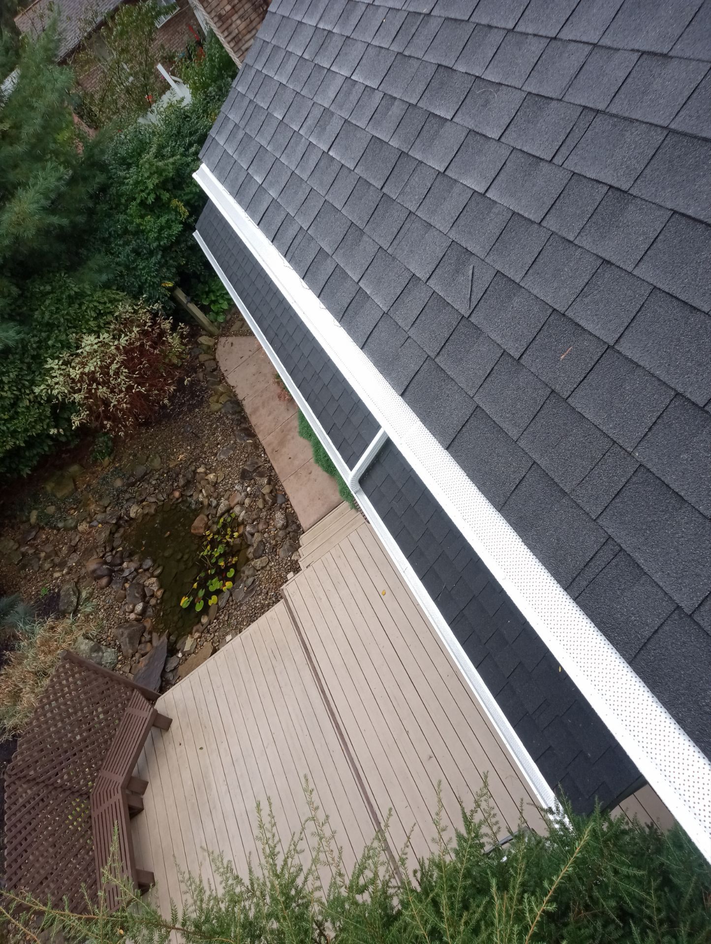 Ritha McLaughlin by Silver Leaf Contracting 