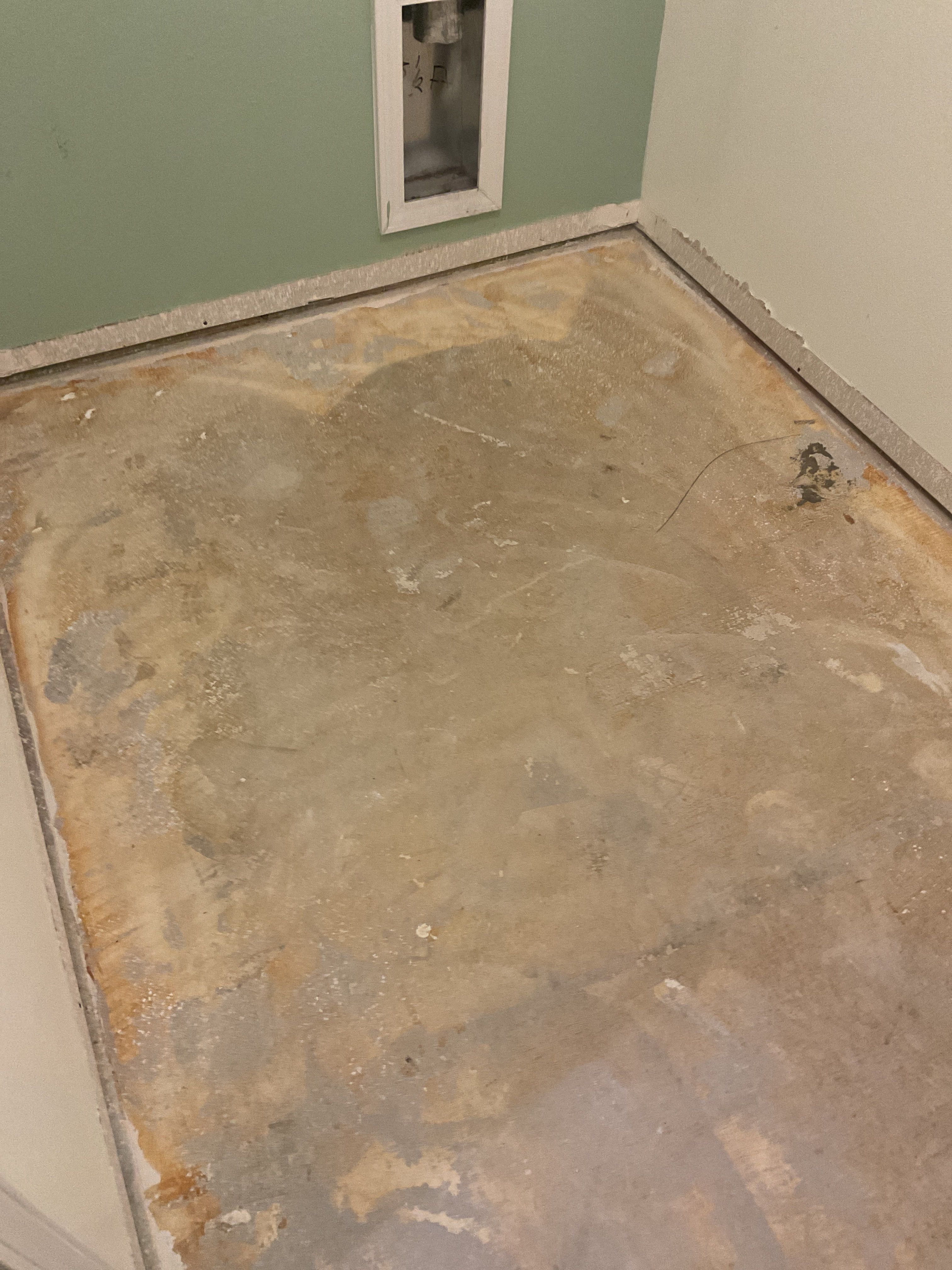 Tile Installation & Epoxy Countertop by Axtra Hand