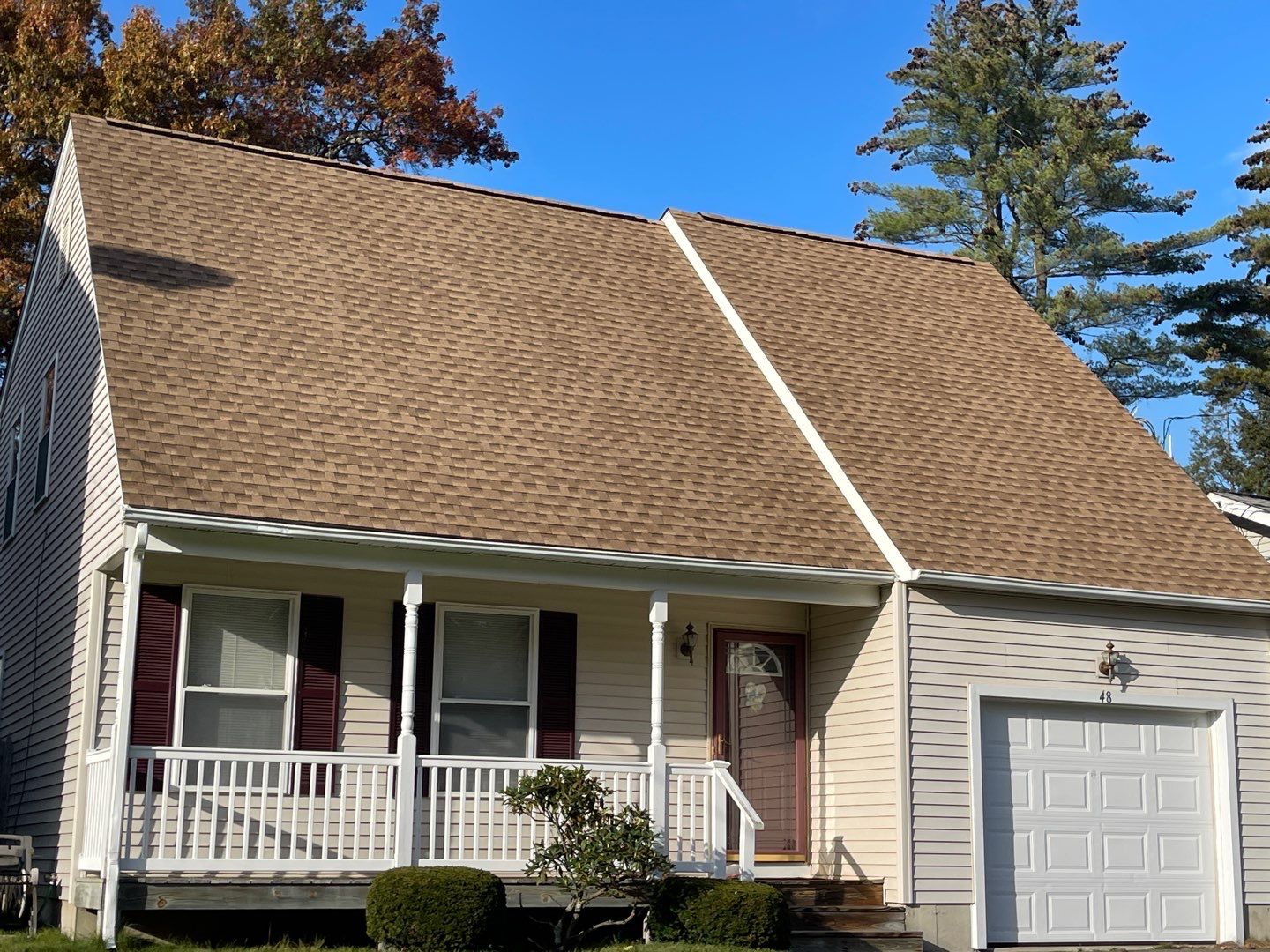 "One-Day Roofing Overhaul for Solar Efficiency!" by Sensible Home Solutions