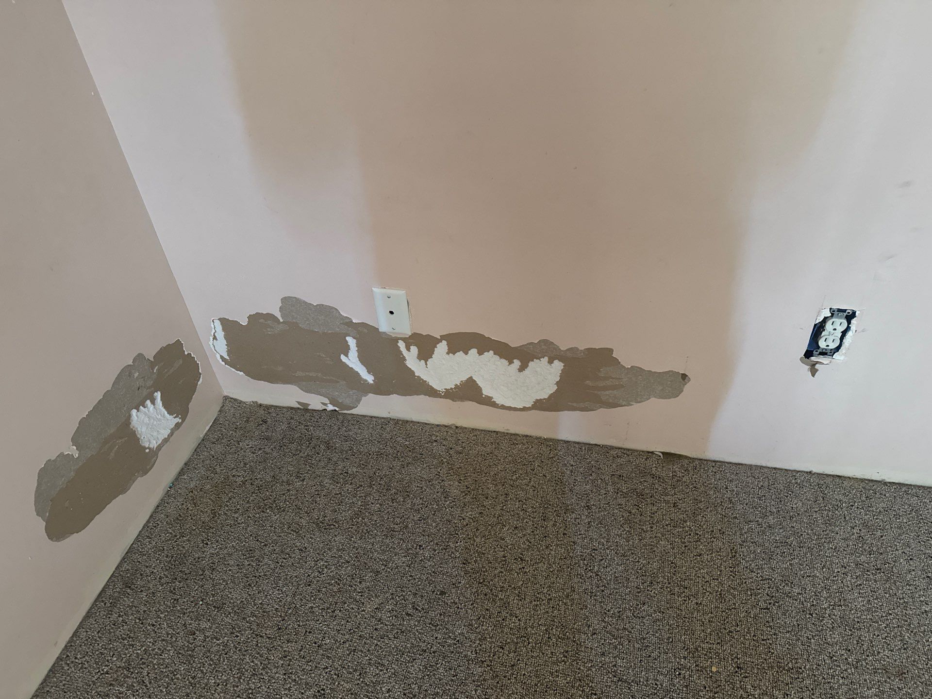 Prepping Home To Sale by Axtra Hand