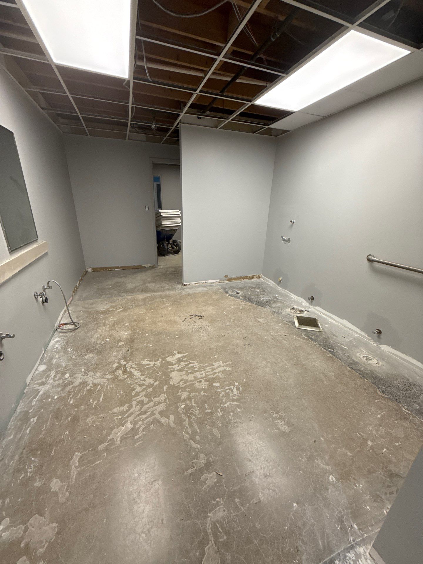 Syracuse, NY by Ironhorn Enterprises