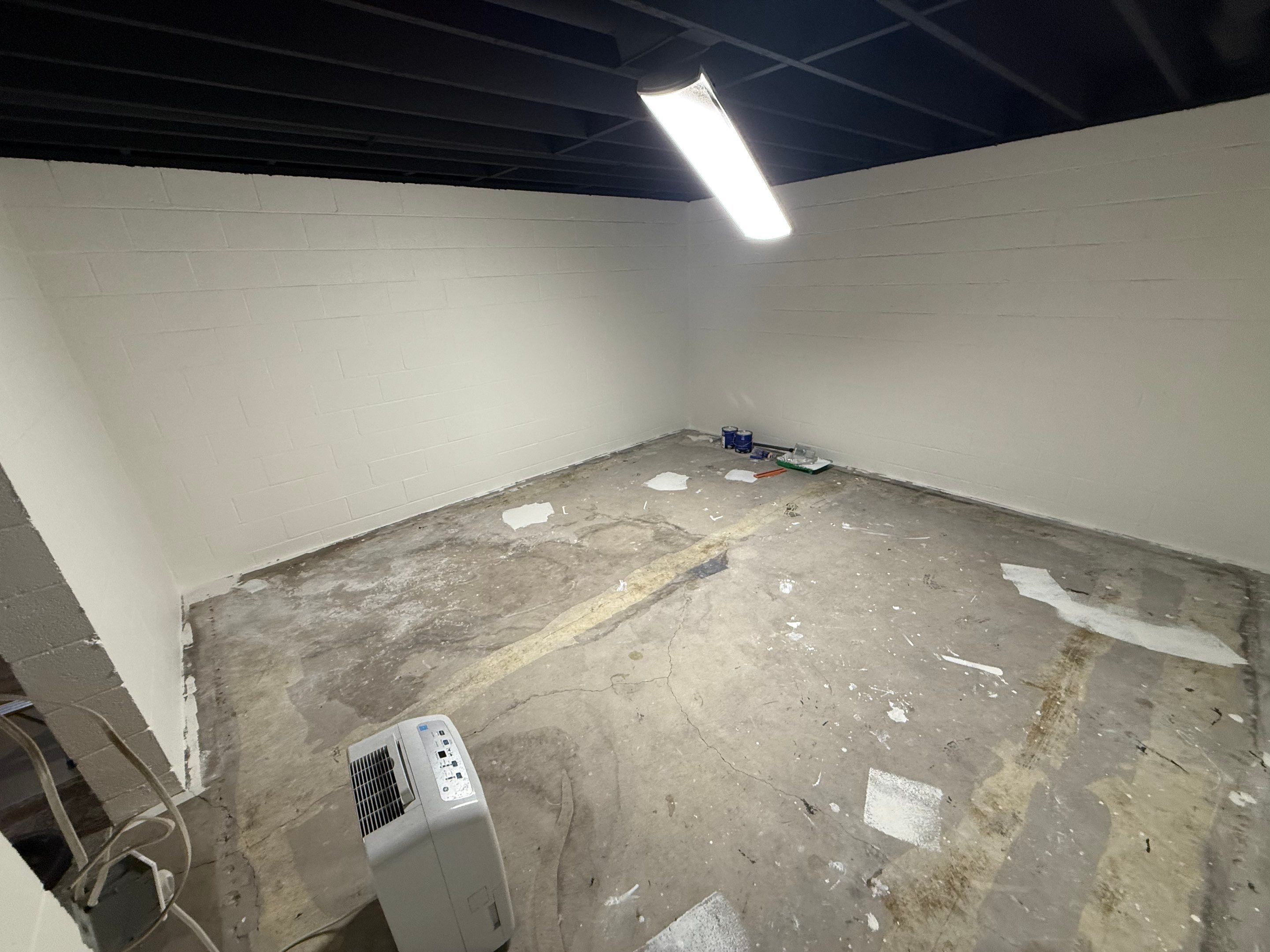 Project in McDonald, OH by P&D Painting