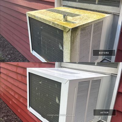 Project in Johnsburg