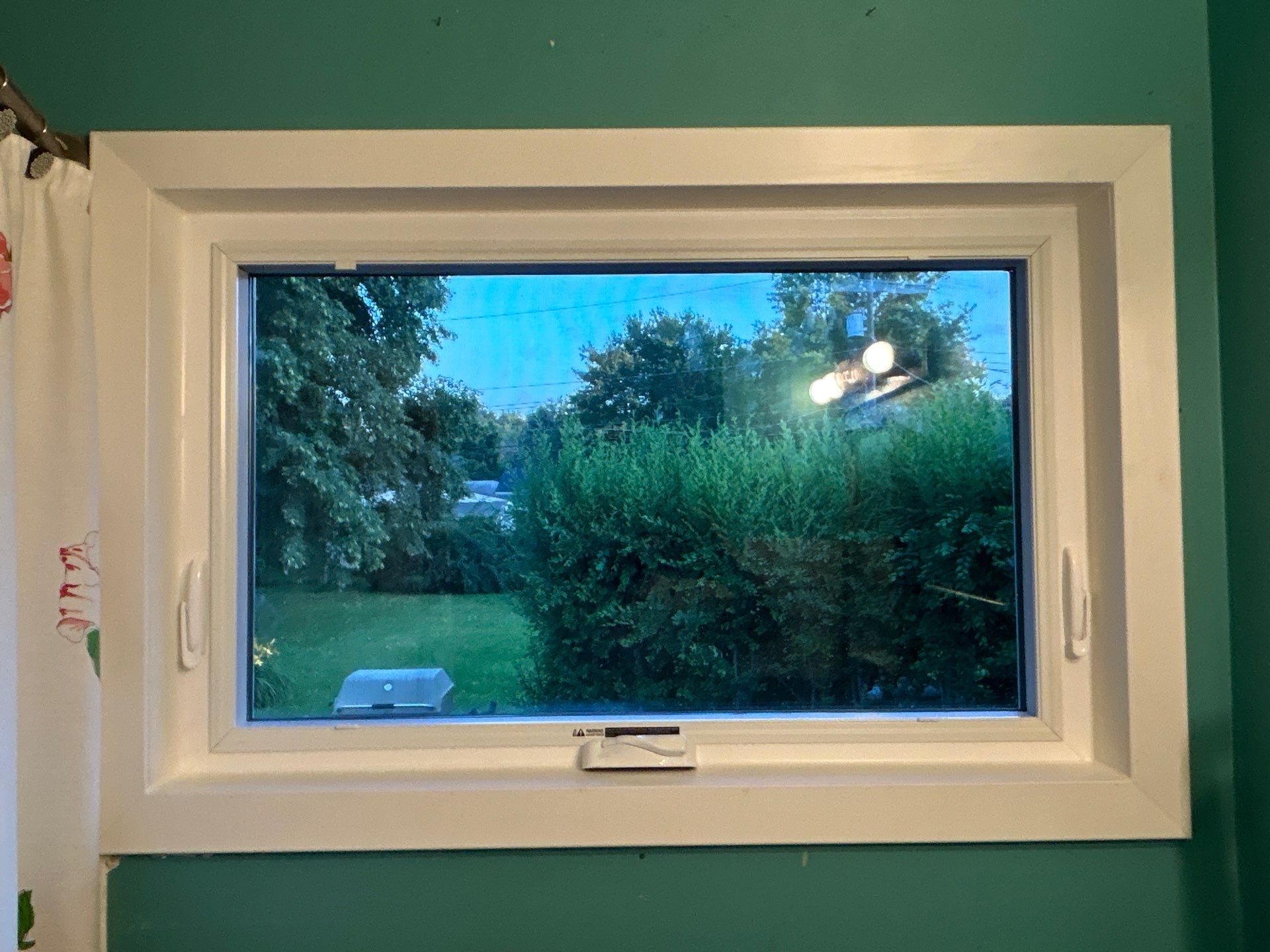 Installing Pella 250 Series Casement Windows by United Windows and Siding LLC