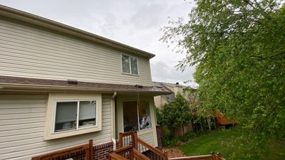 Roof Replacement using CertainTeed Landmark