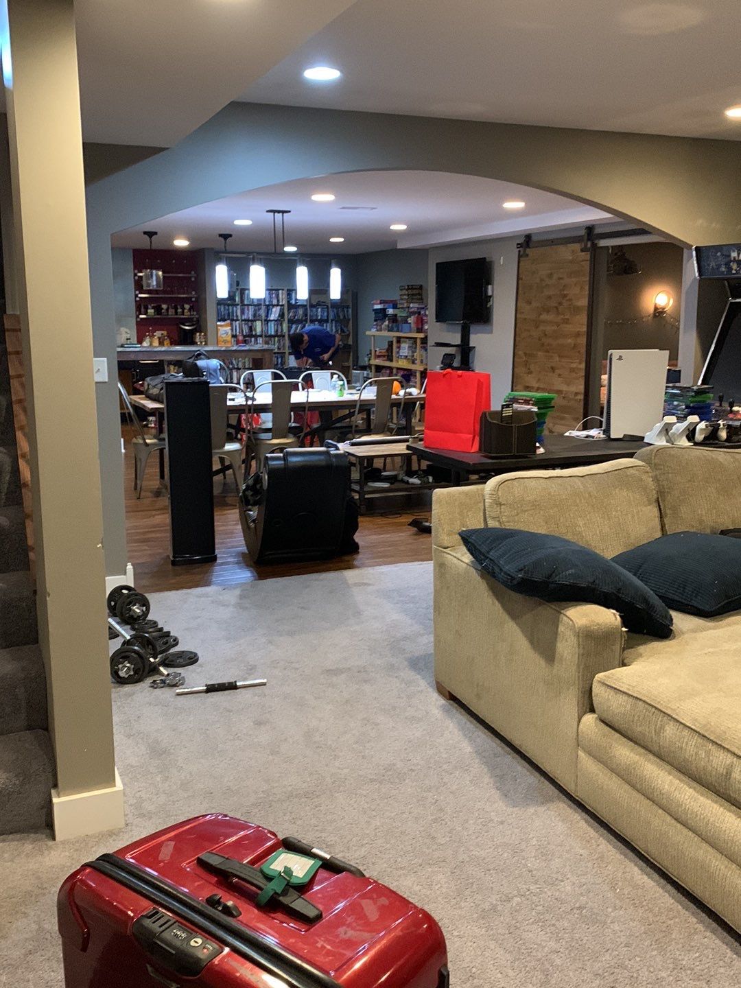 Sump Pump Failure by Chicagoland Water Medics