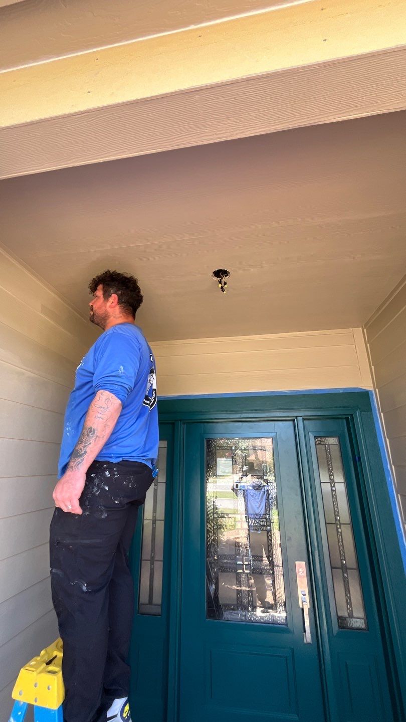 Portland Country Club Remodel by Bayfront Roofing and Construction