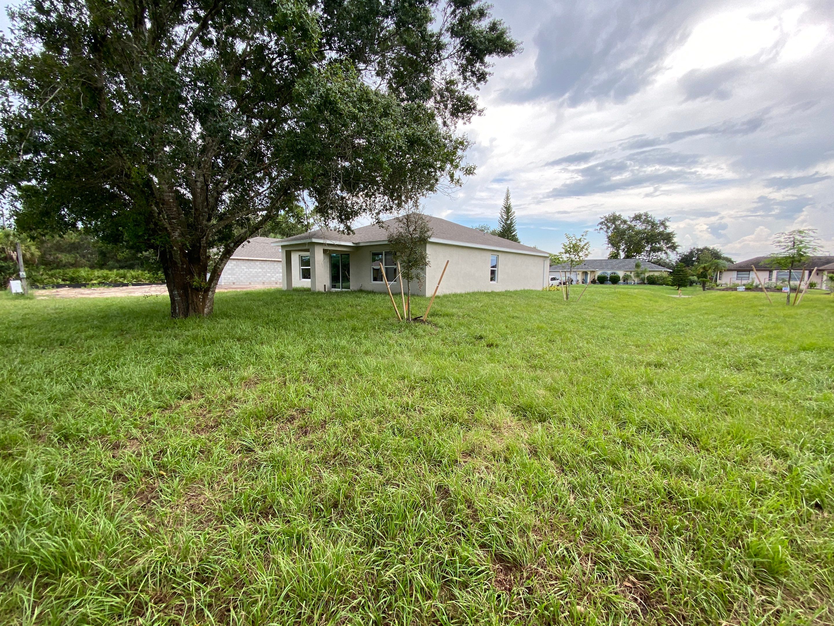 Port Charlotte, Florida 6 ft. Tall Board on Board Privacy Fence  by Asap fence and gates, LLC