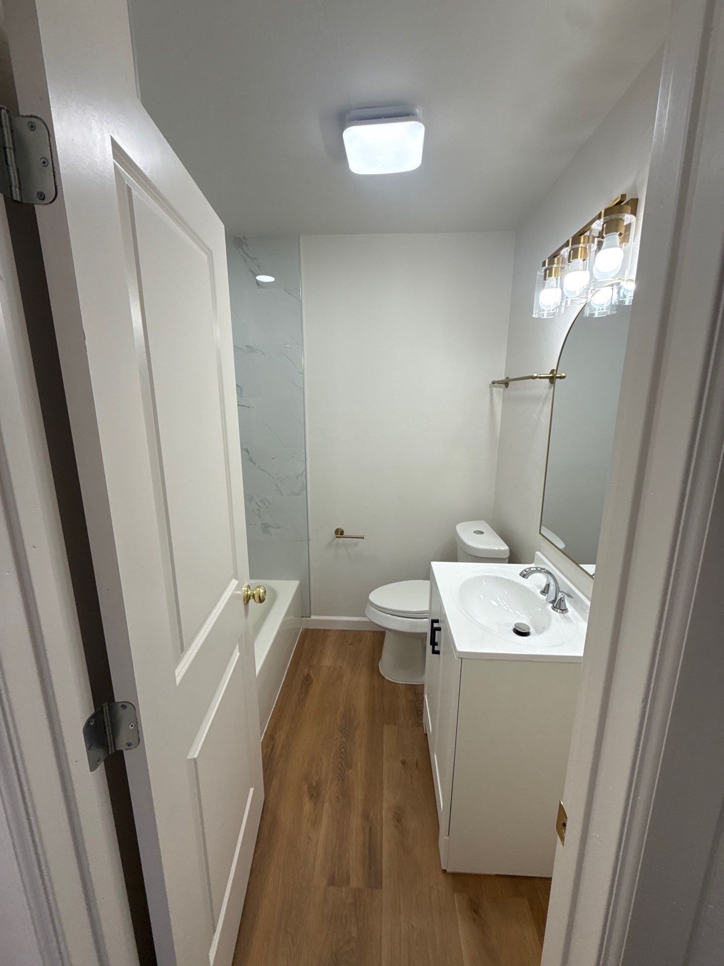 Project in Oklahoma City, OK by South Central Homes 