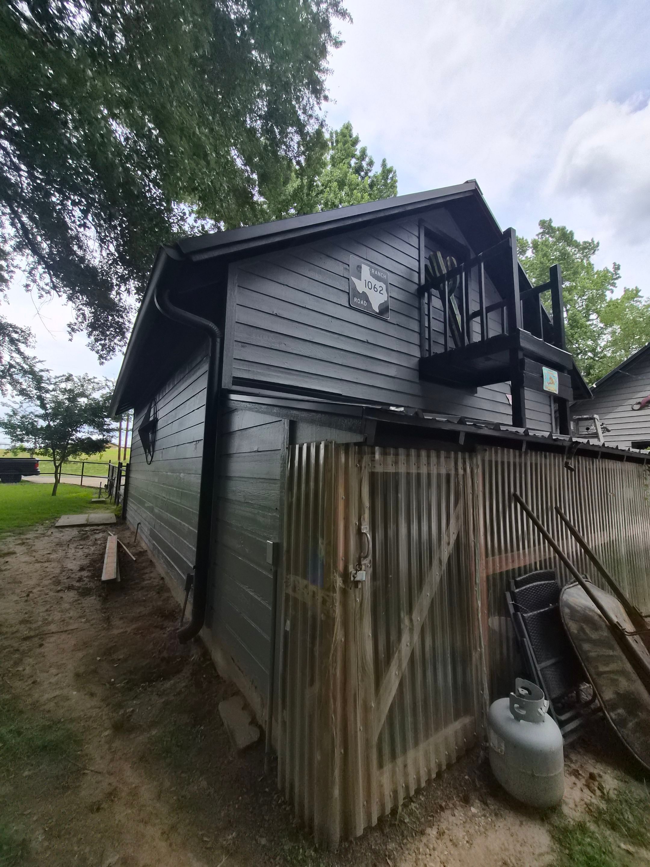 Ben Wheeler Exterior Repaint: From Drab to Fab! by Quality Coats Painting