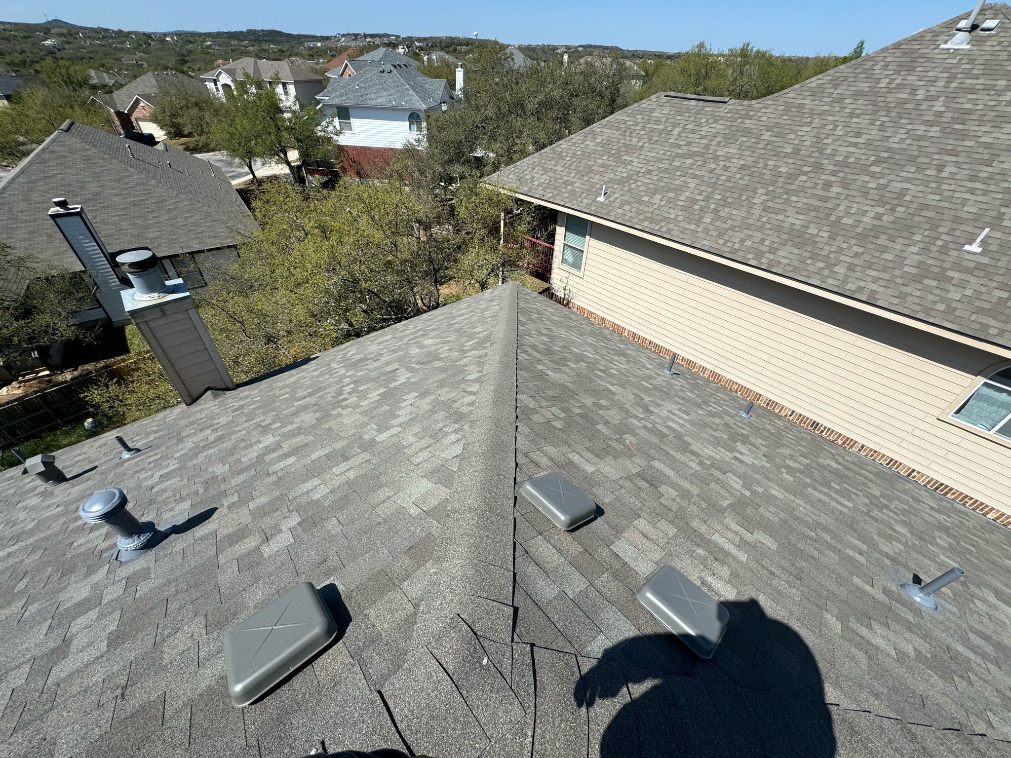 Driftwood Roof Replacement | San Antonio, TX by Ayan Roofing, LLC