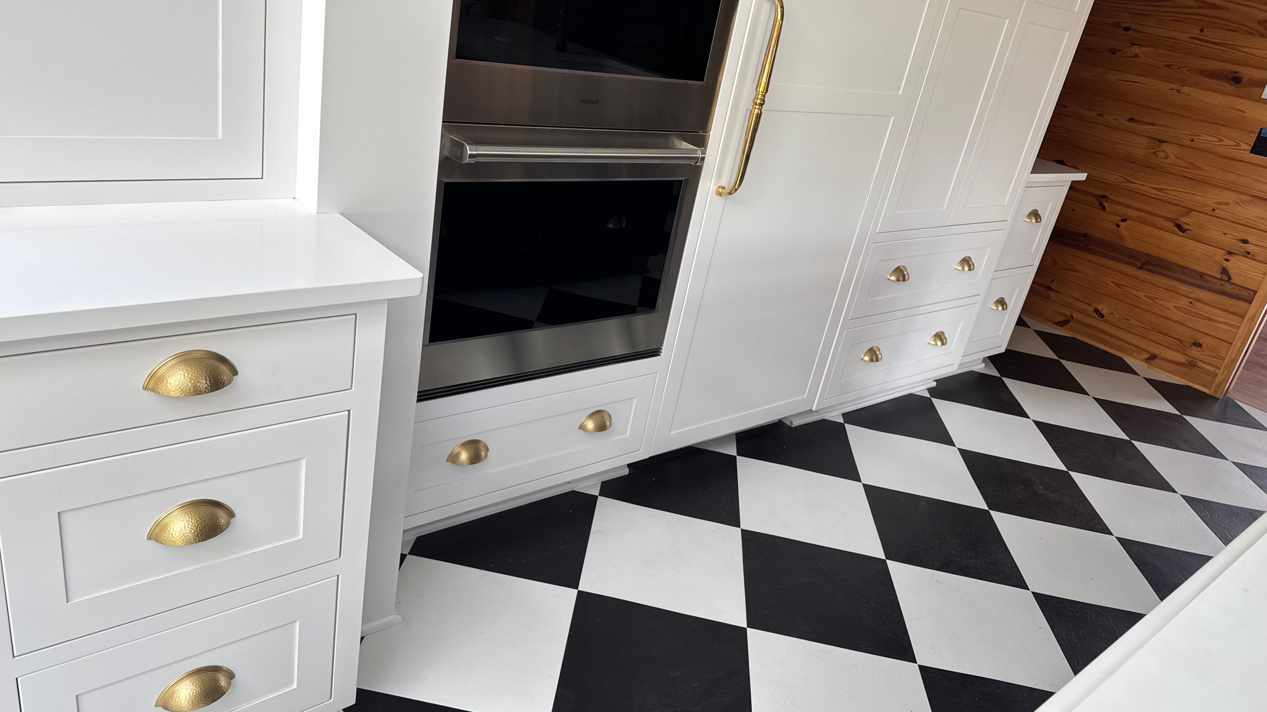 Hausfeld Flooring by Integrity Tile and Home LLC