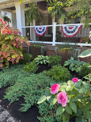 Elm Rose Home Project