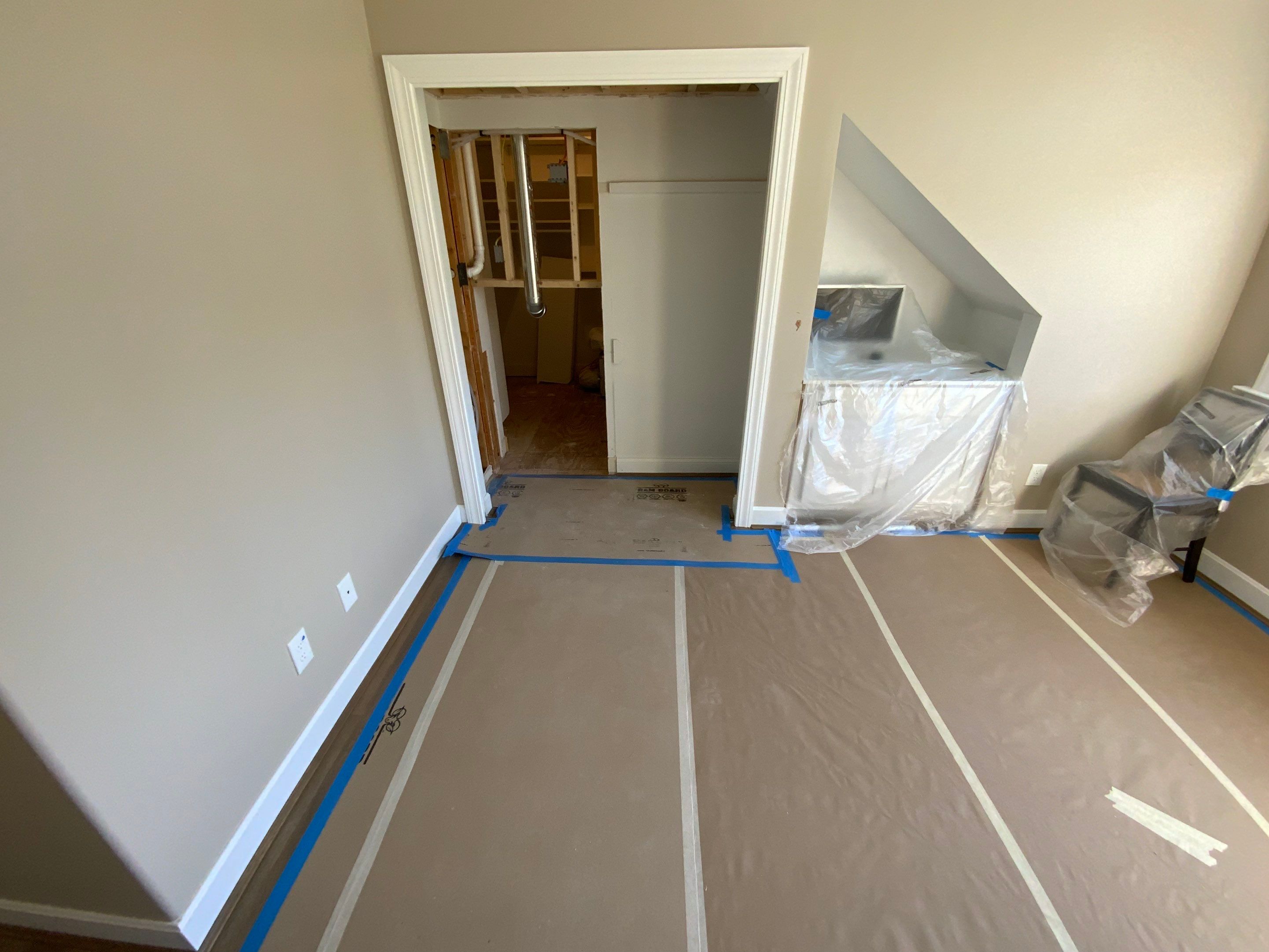Centerville Condo Elevator by Zengel Group