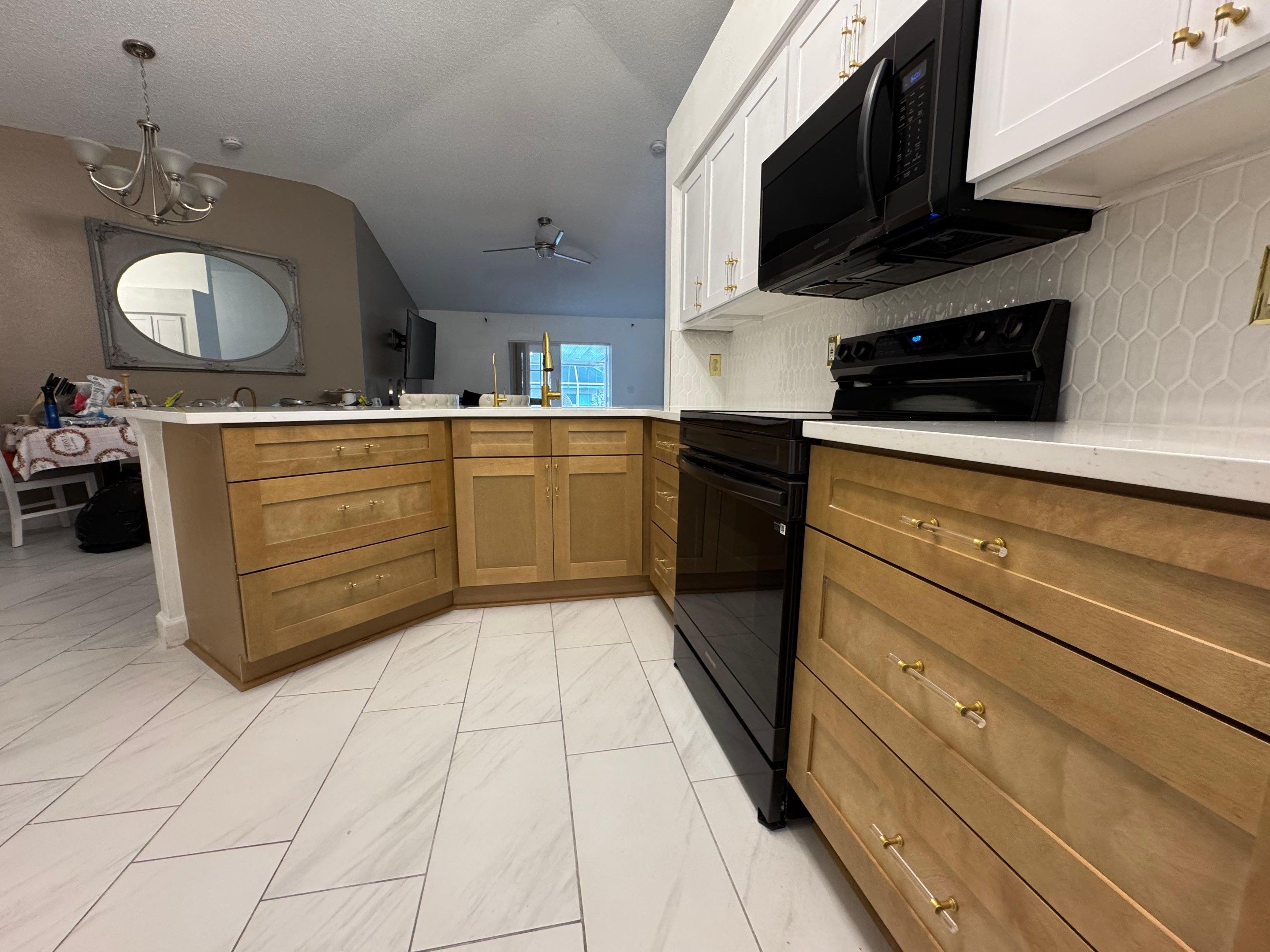 Project in Valrico by You Restorations LLC DBA YOU-Home