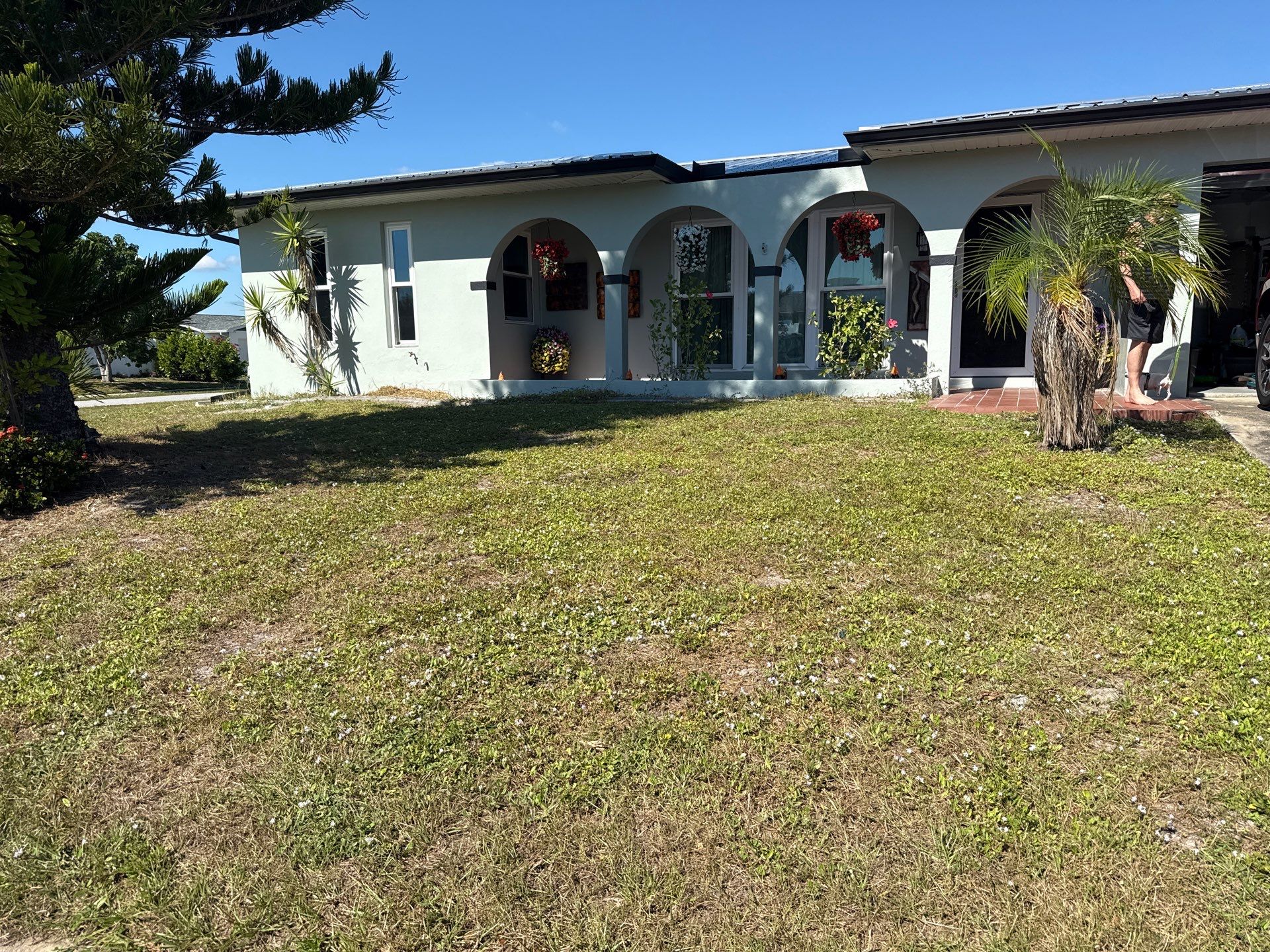 Project in North Port by Sunbelt Home Solutions