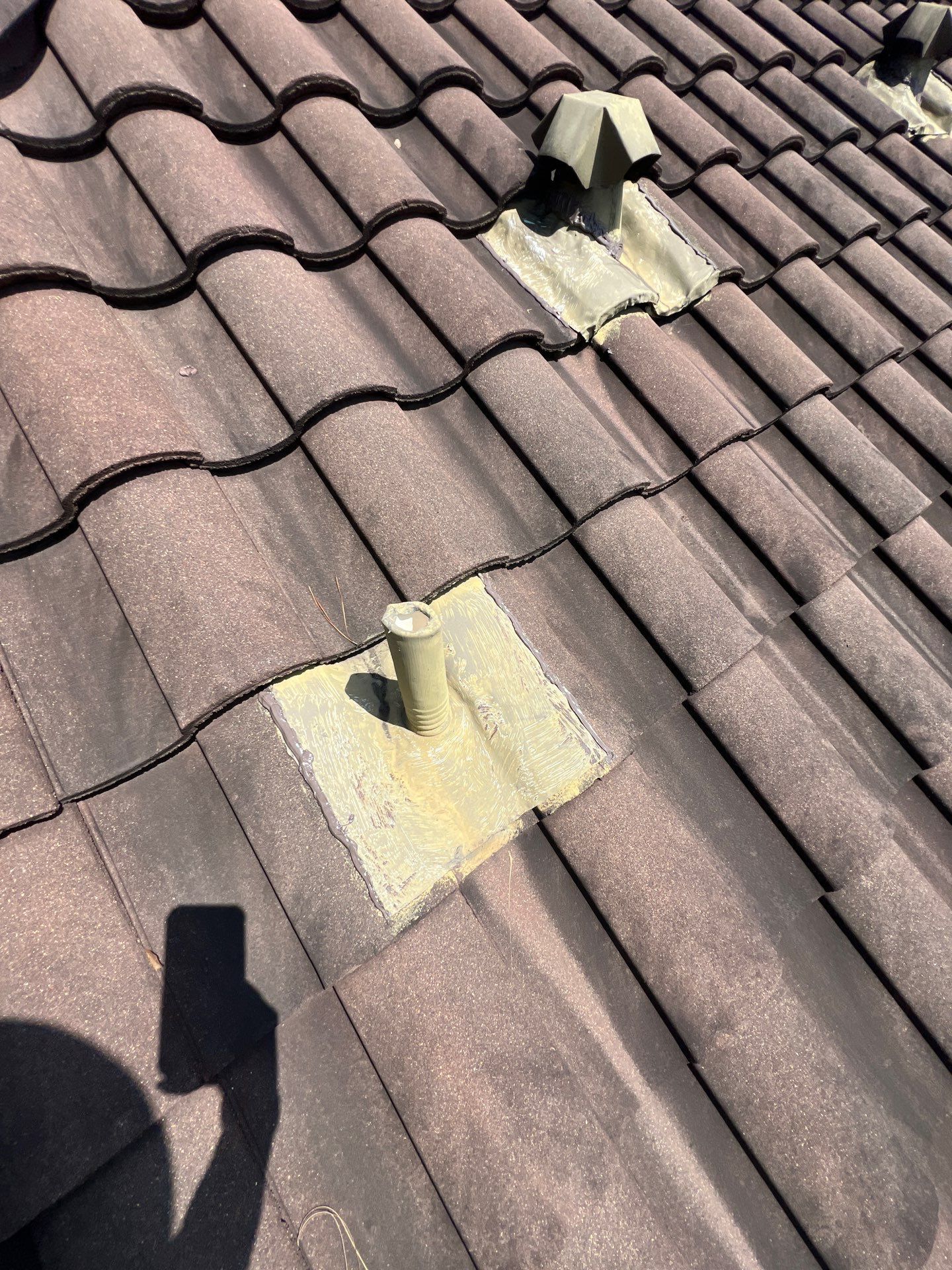 Roof Repair Spring by Roof Repair Services LLC