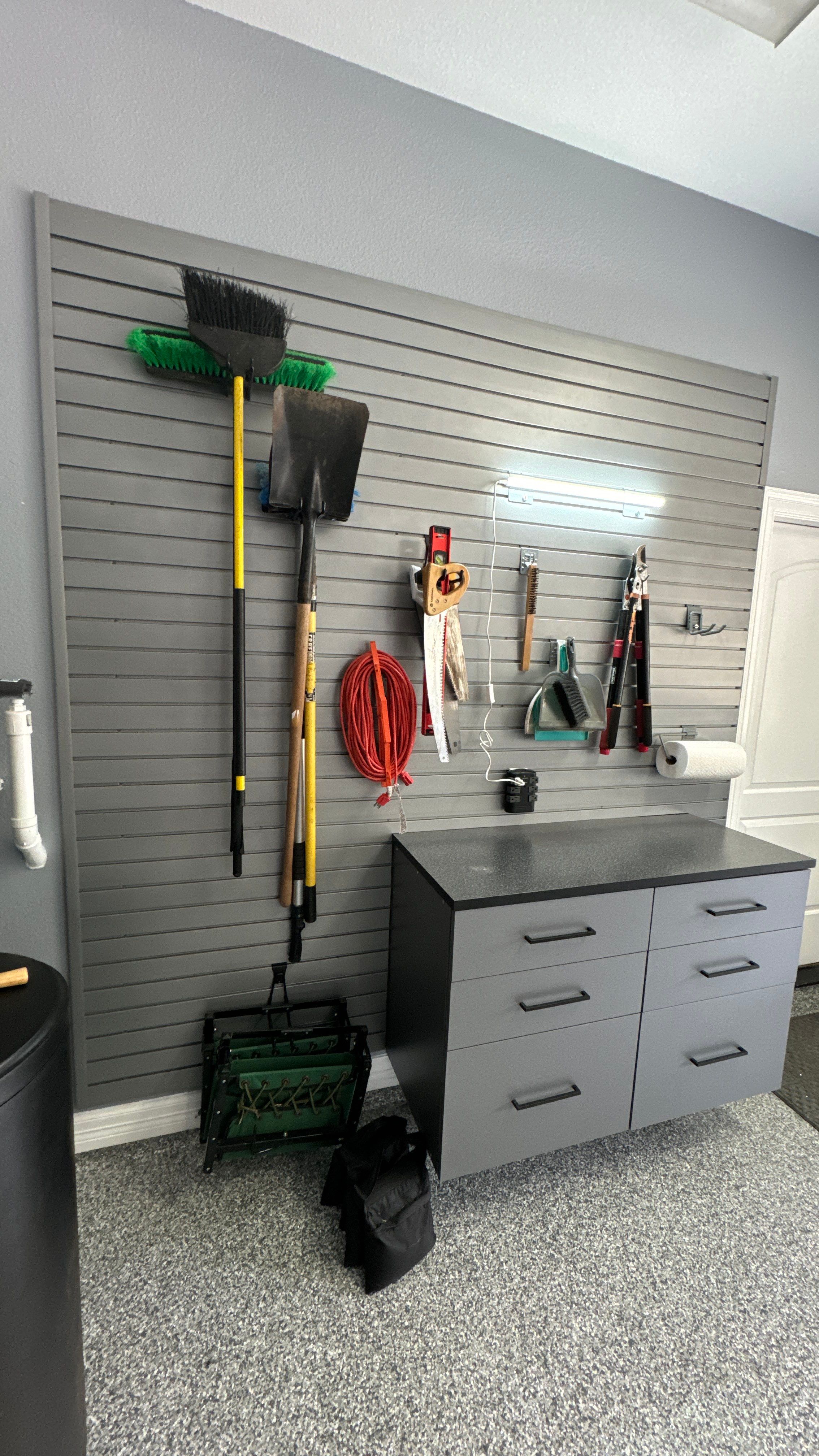Champions Ridge, San Antonio by TORO Garage Co
